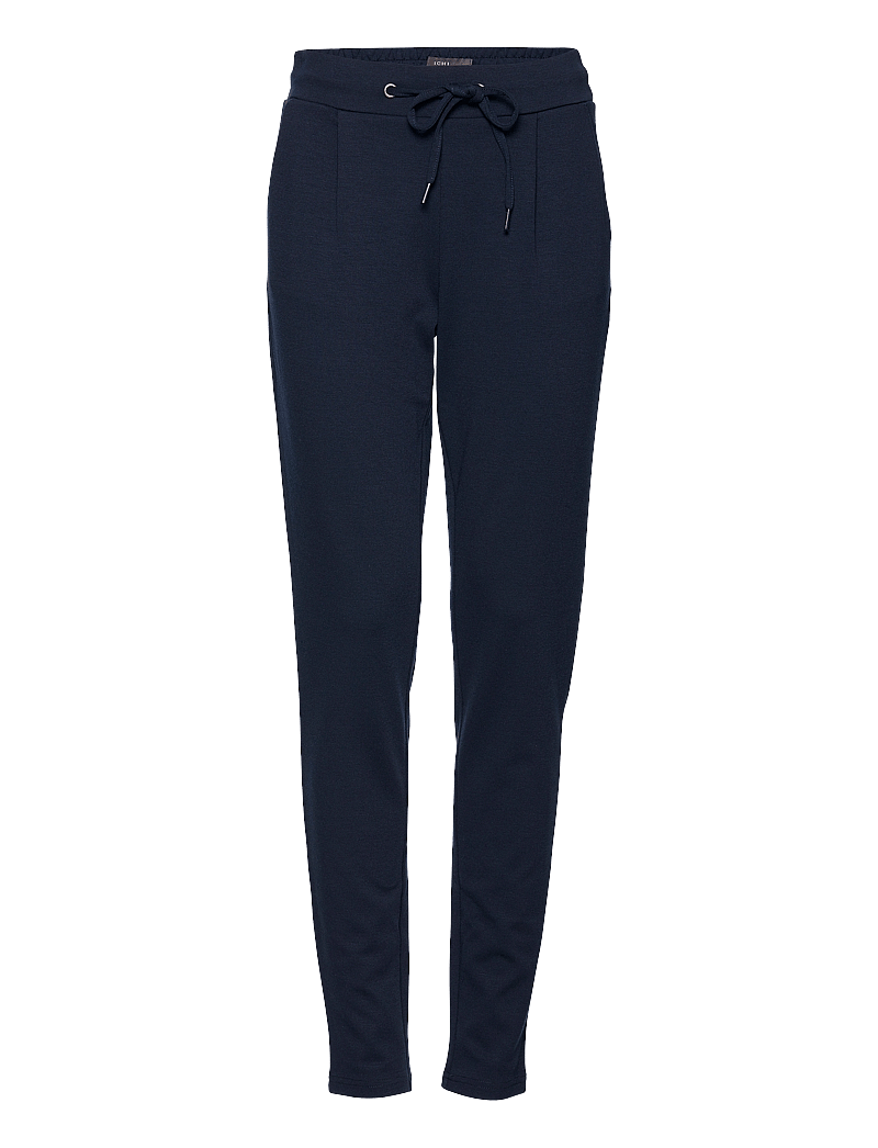 ICHI - IHKATE PA2 LONG - jogginghosen - total eclipse - 1