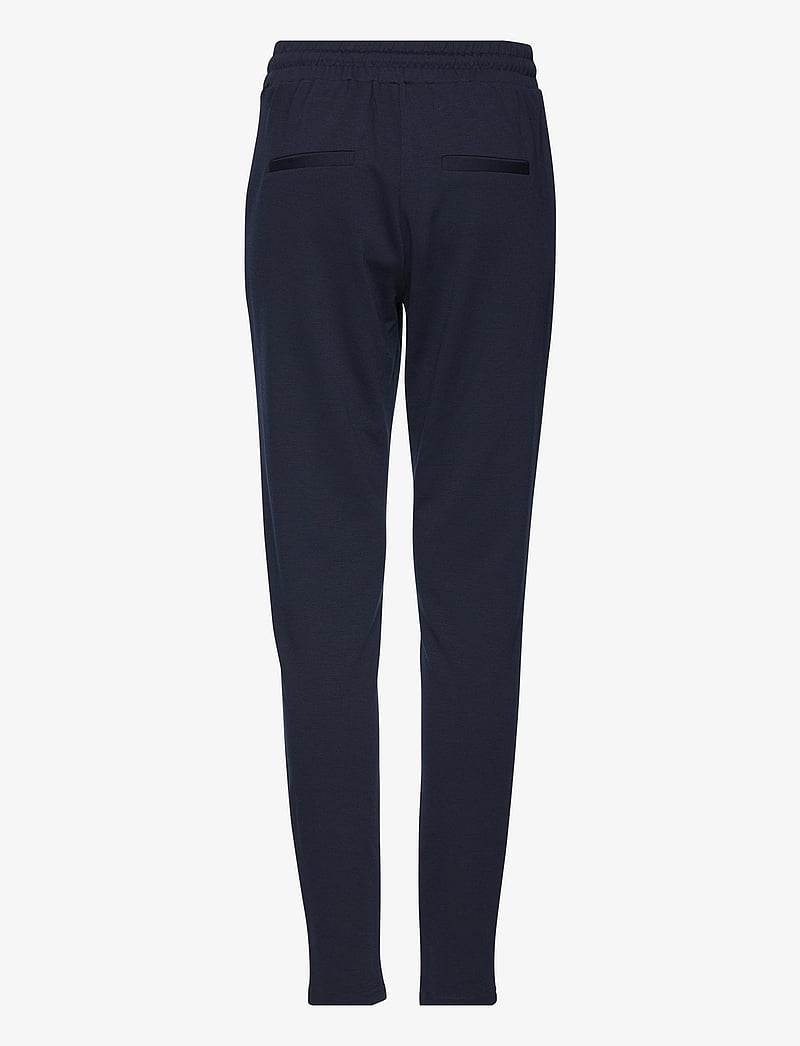 ICHI - IHKATE PA2 LONG - jogginghosen - total eclipse - 2