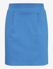 ICHI - IHKATE SK - short skirts - indigo bunting - 0