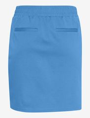ICHI - IHKATE SK - short skirts - indigo bunting - 2