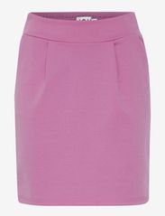 ICHI - IHKATE SK - short skirts - super pink - 0