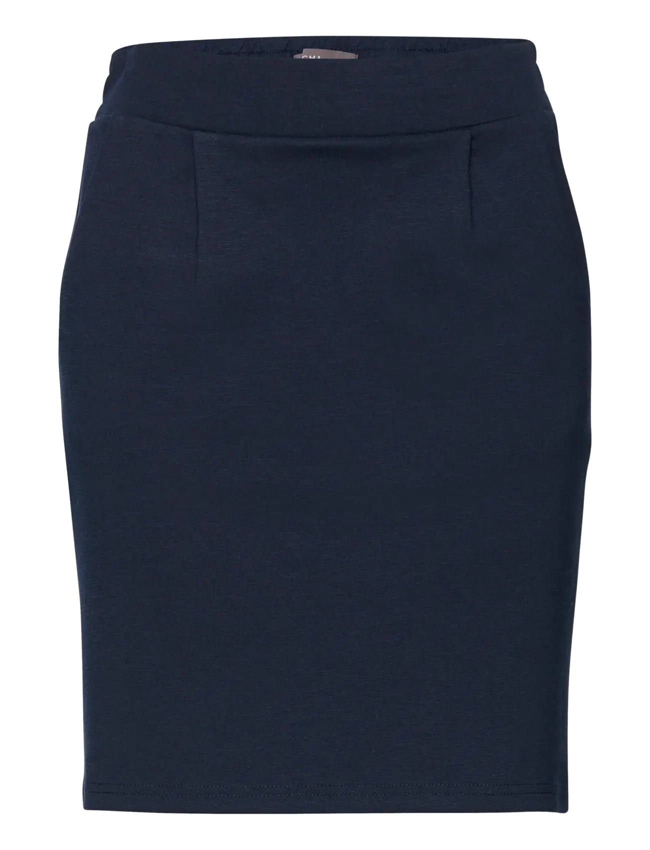 ICHI IHKATE SK - Clothing - TOTAL ECLIPSE / navy