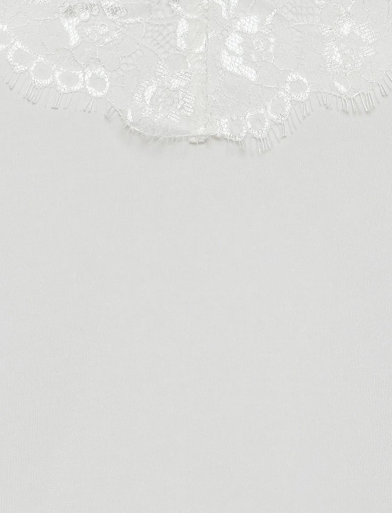 ICHI - IHLIKE TO2 - linnen - cloud dancer - 5