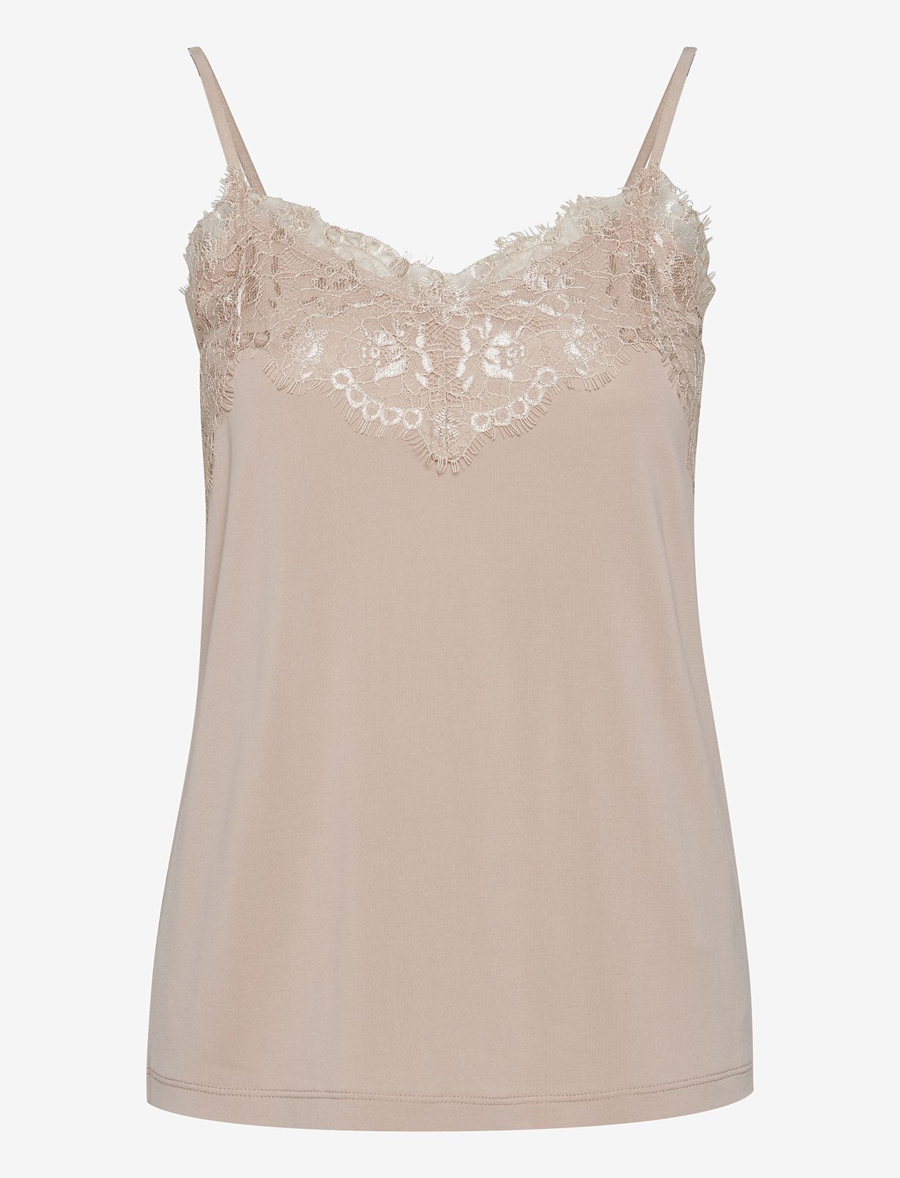 ICHI - IHLIKE TO2 - linnen - rose dust - 1