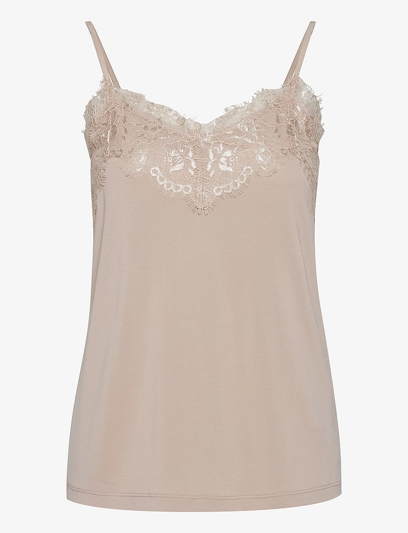 ICHI - IHLIKE TO2 - linnen - rose dust - 1