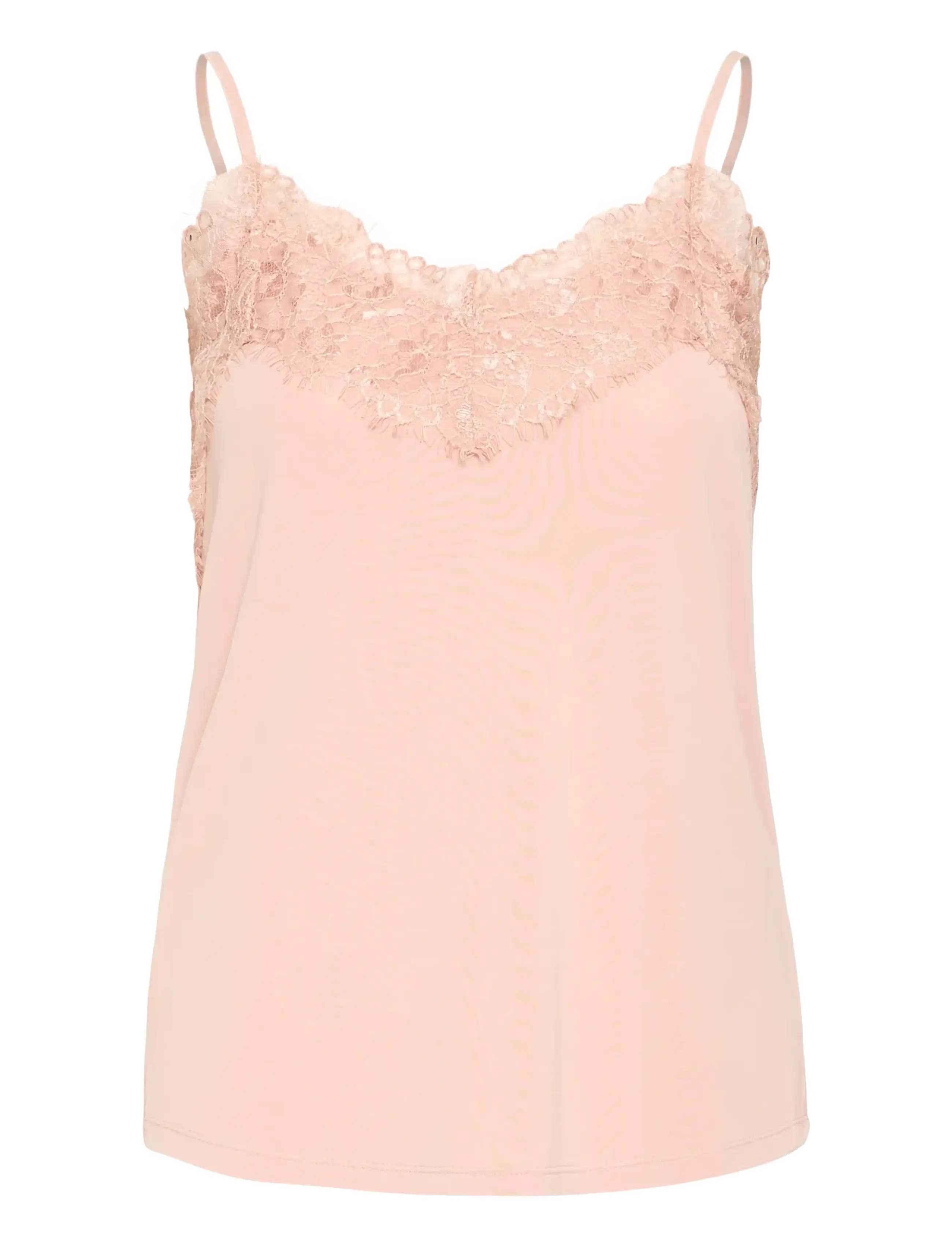 ICHI IHLIKE TO2 - ICHI - ROSE DUST / pink/rose