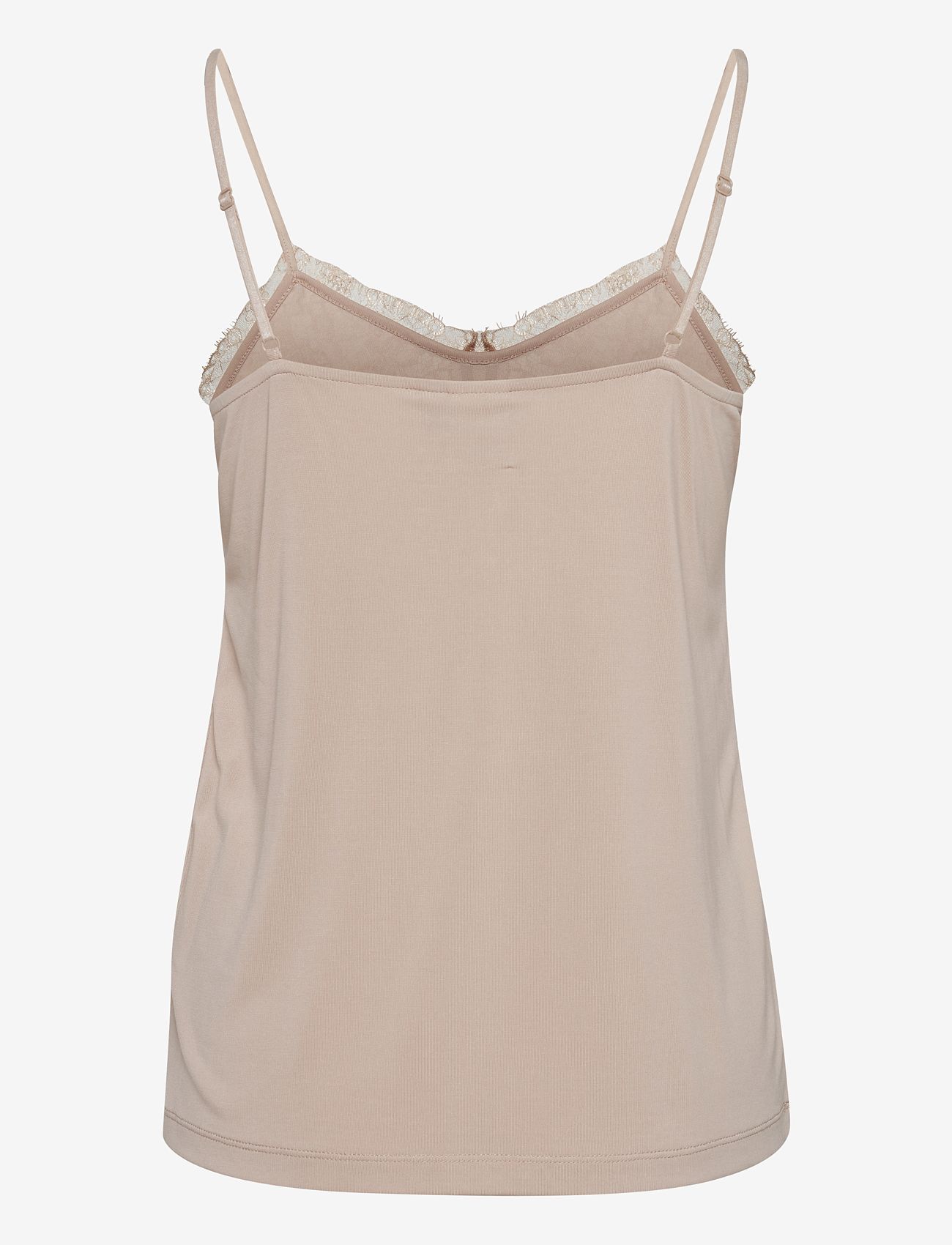 ICHI - IHLIKE TO2 - linnen - rose dust - 2