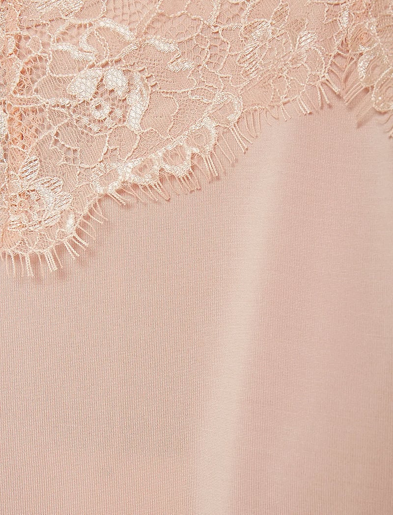 ICHI - IHLIKE TO2 - linnen - rose dust - 5