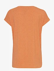 ICHI - IHREBEL SS6 - t-shirts - coral rose - 2