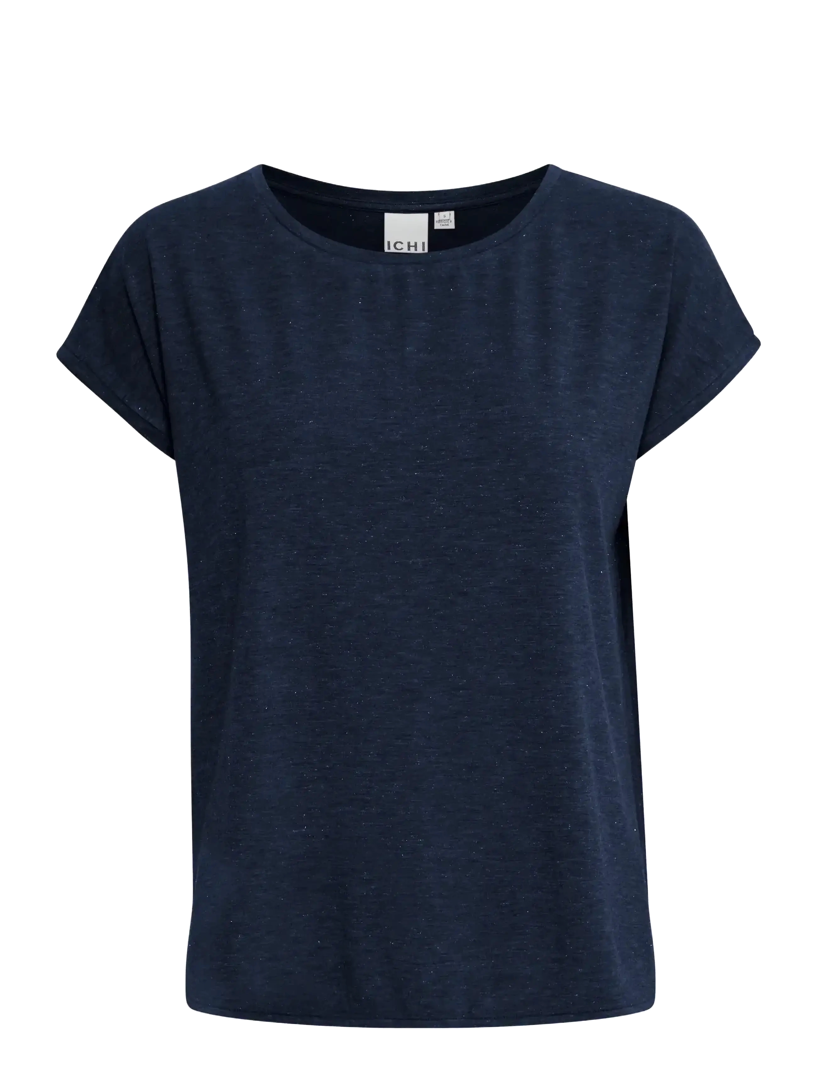 ICHI Ihrebel Ss6 Navy - XS - Damen