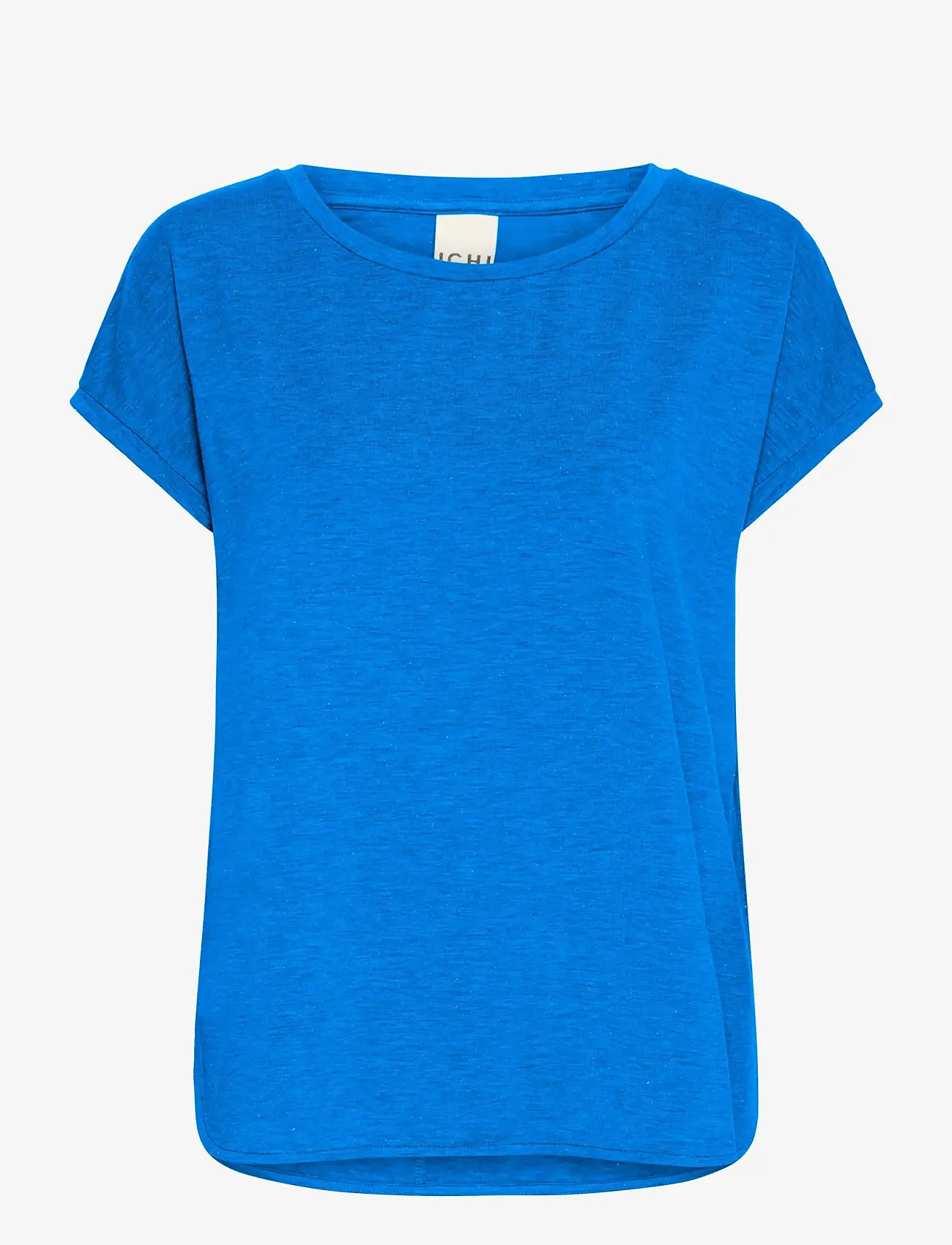 ICHI - IHREBEL SS6 - efterårstøj - turkish sea - 0