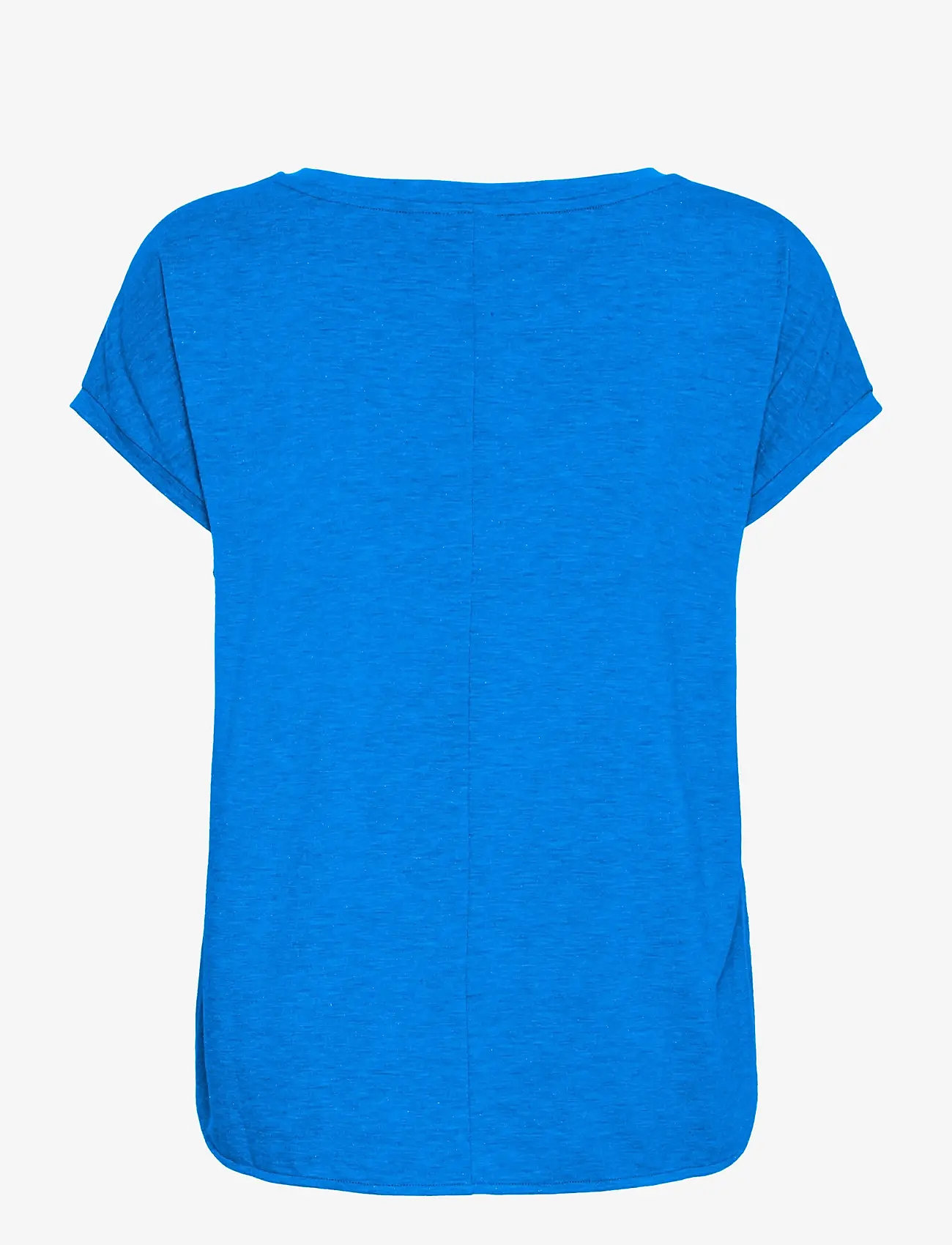 ICHI - IHREBEL SS6 - efterårstøj - turkish sea - 1