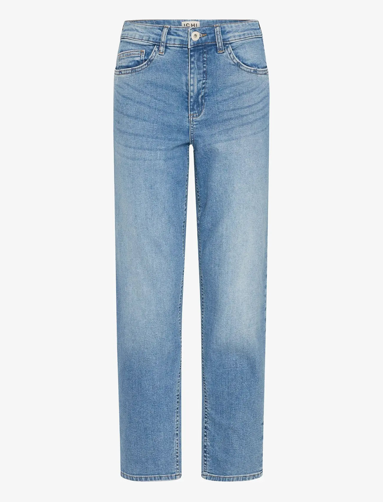 ICHI - IHTWIGGY RAVEN - laveste priser - light blue - 0
