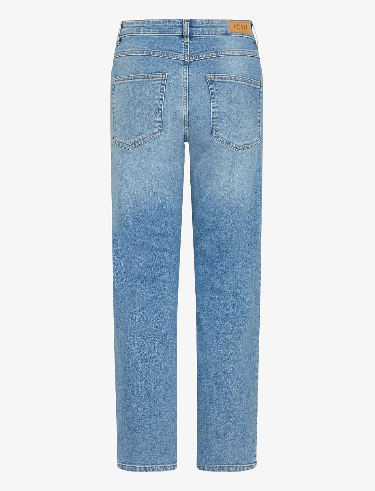 ICHI - IHTWIGGY RAVEN - laveste priser - light blue - 1