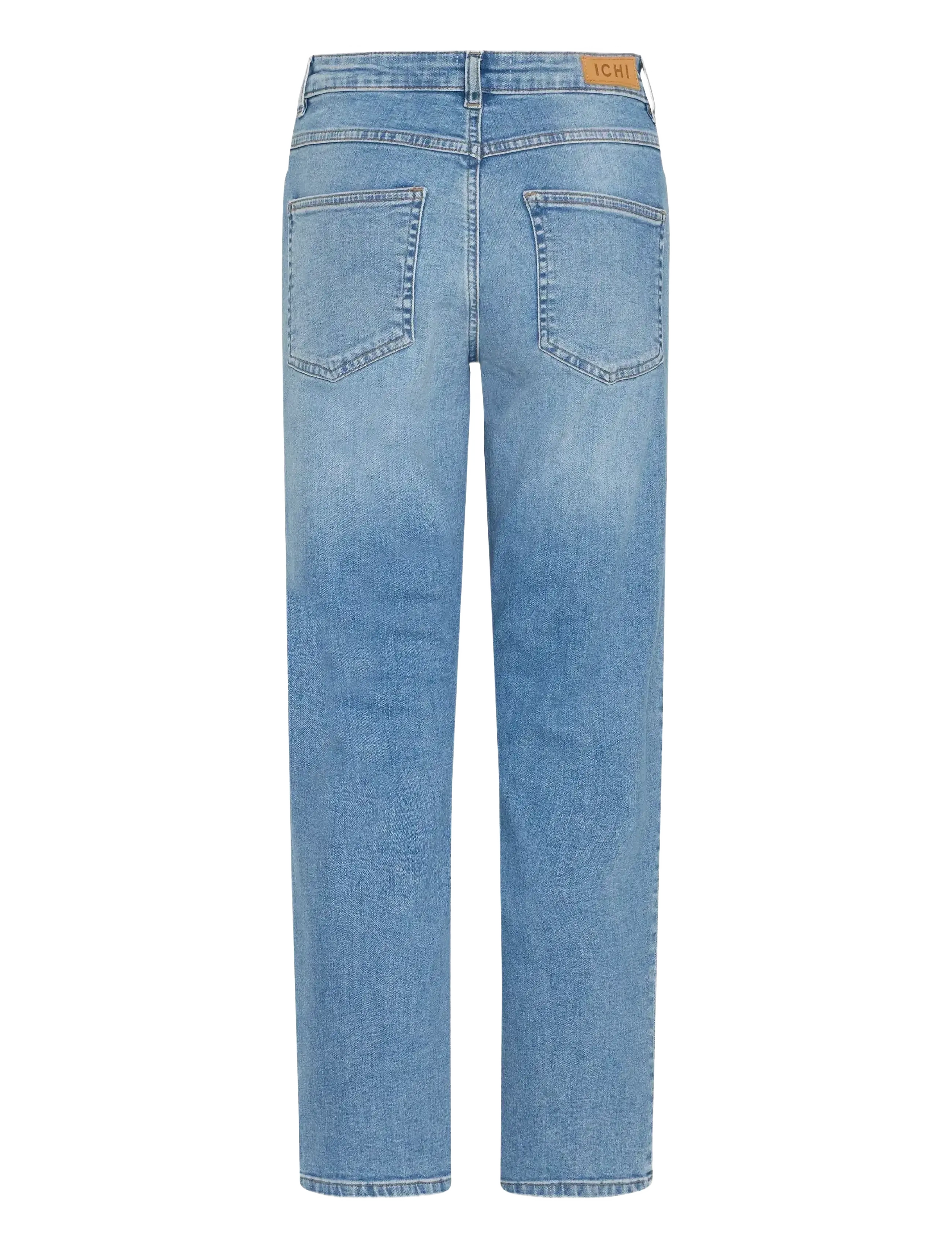 ICHI - IHTWIGGY RAVEN - laveste priser - light blue - 2