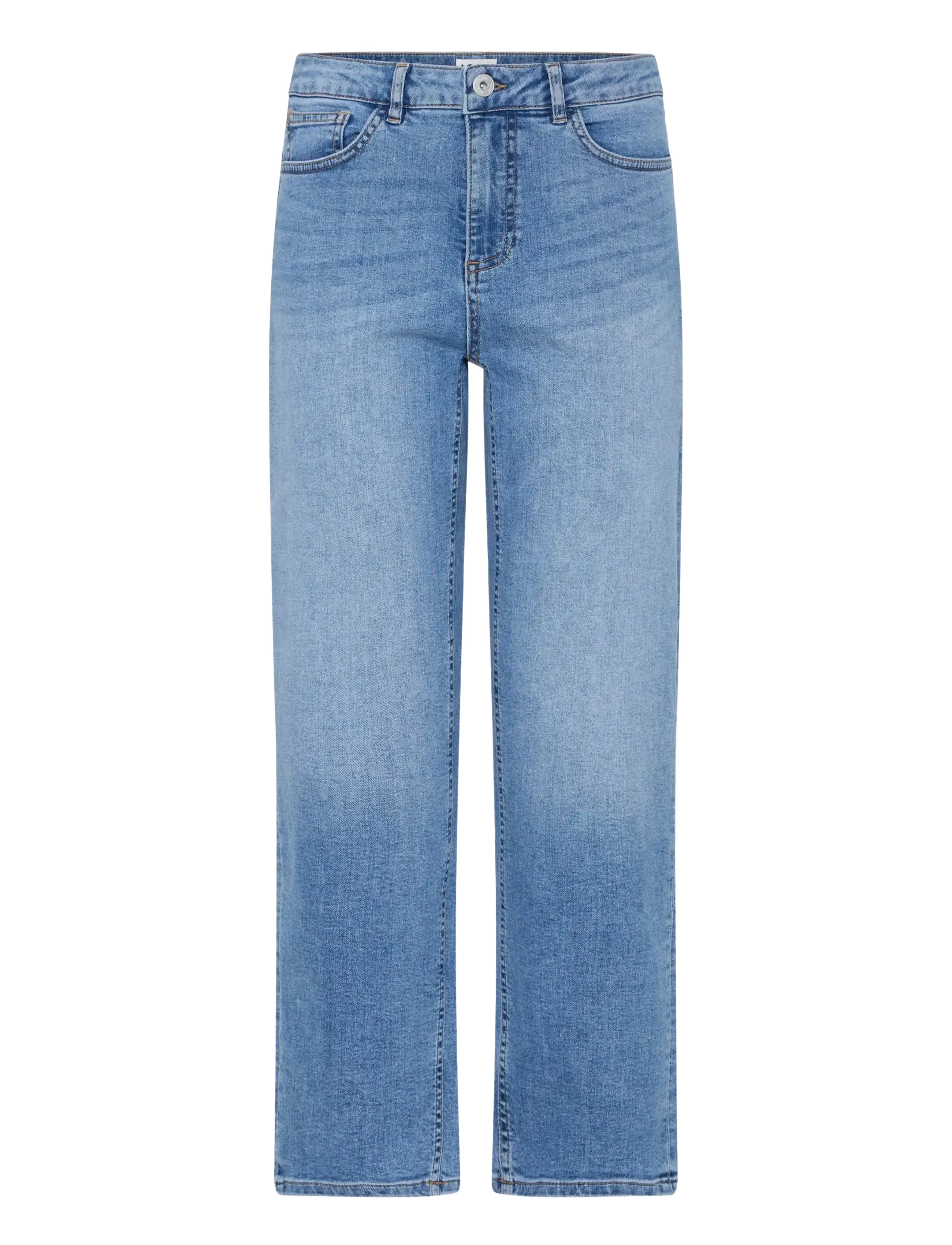ICHI Ihtwiggy Raven Blau - 27 - Damen