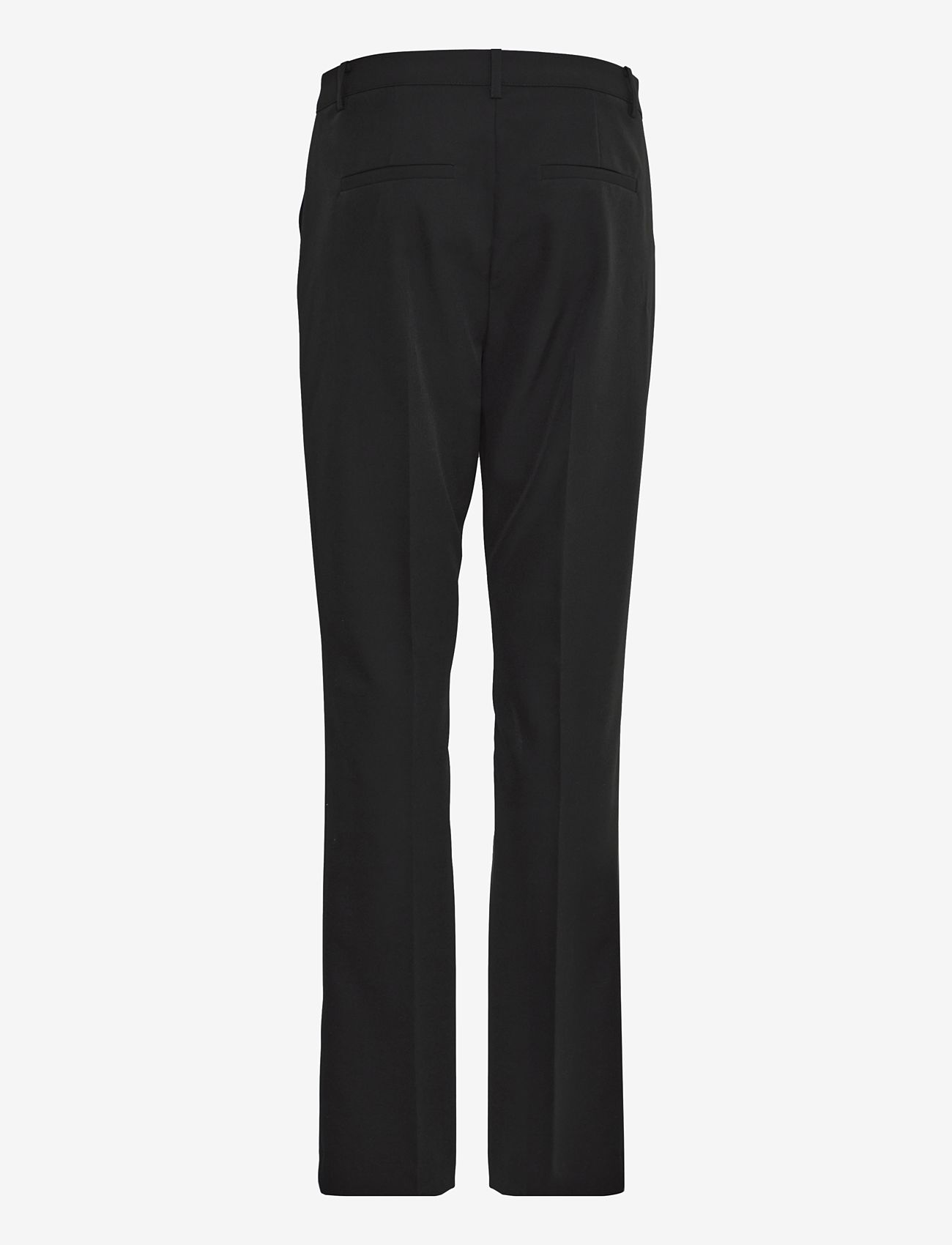 ICHI - IHLEXI PA - straight leg hosen - black - 1