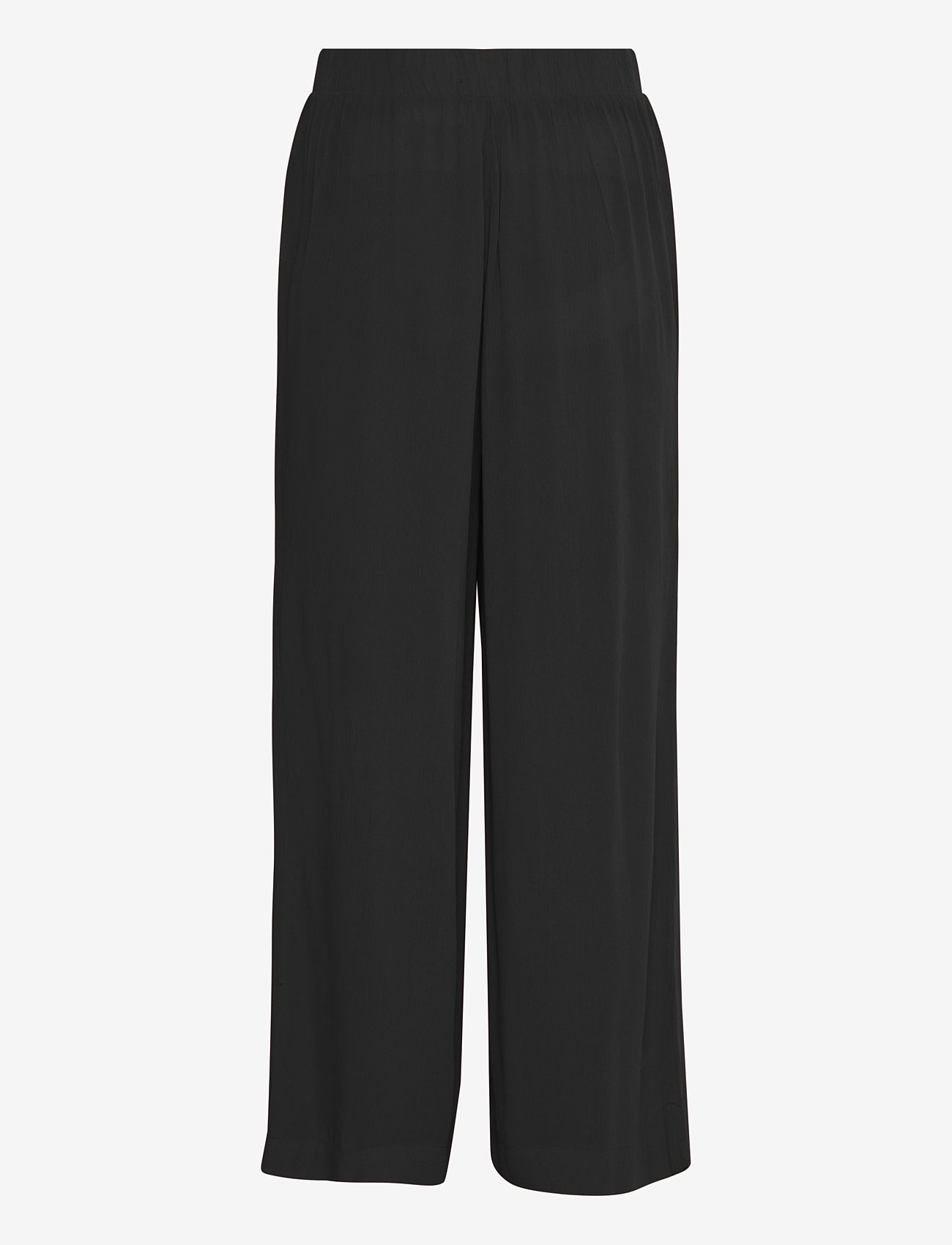 ICHI - IHMARRAKECH SO PA - culottes - black - 2
