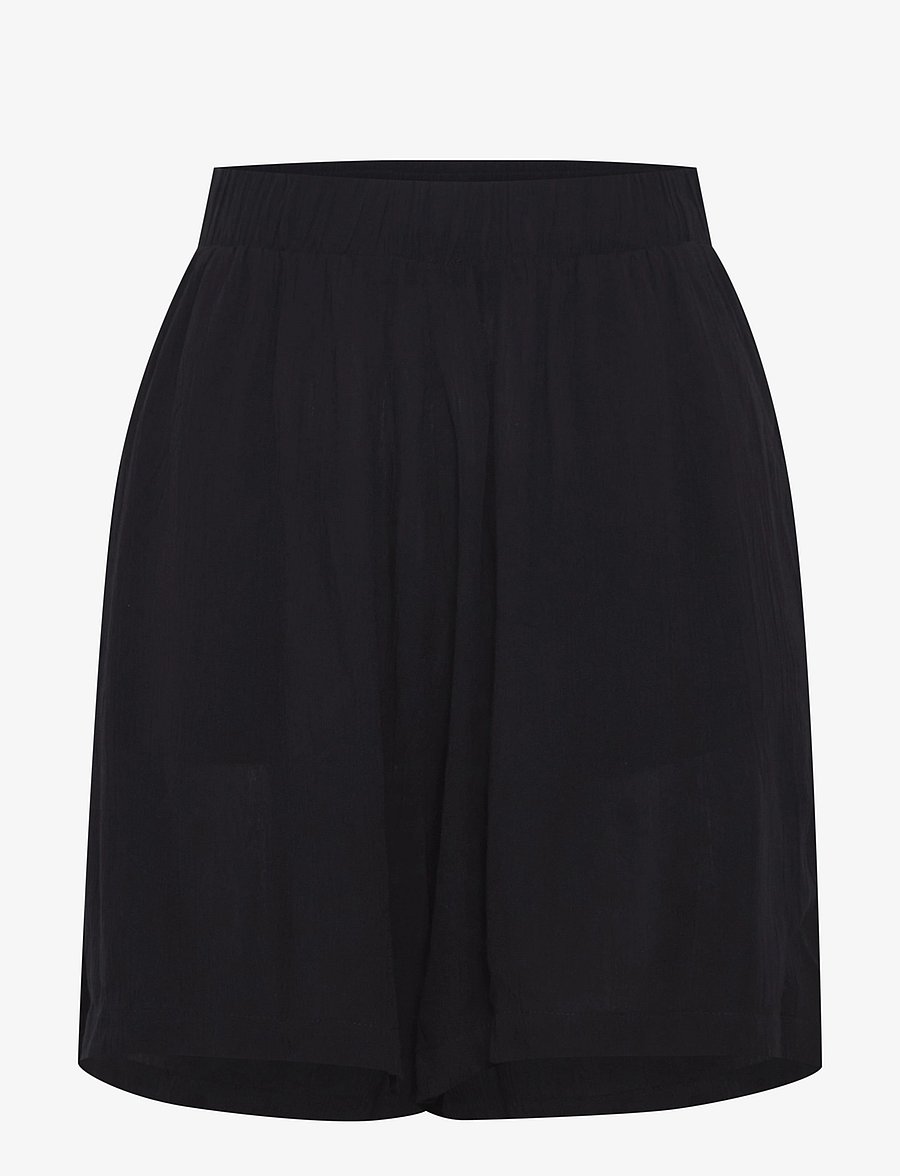 ICHI - IHMARRAKECH SO SHO3 - freizeitshorts - black - 1