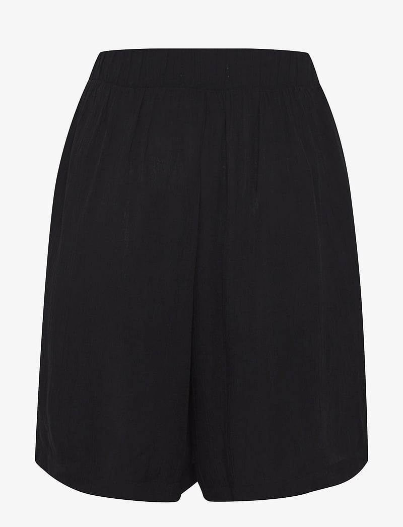 ICHI - IHMARRAKECH SO SHO3 - casual shorts - black - 2