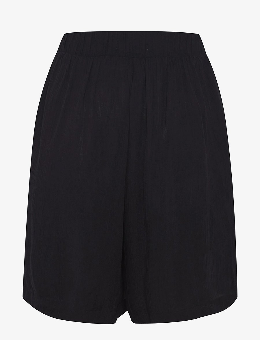 ICHI - IHMARRAKECH SO SHO3 - freizeitshorts - black - 2