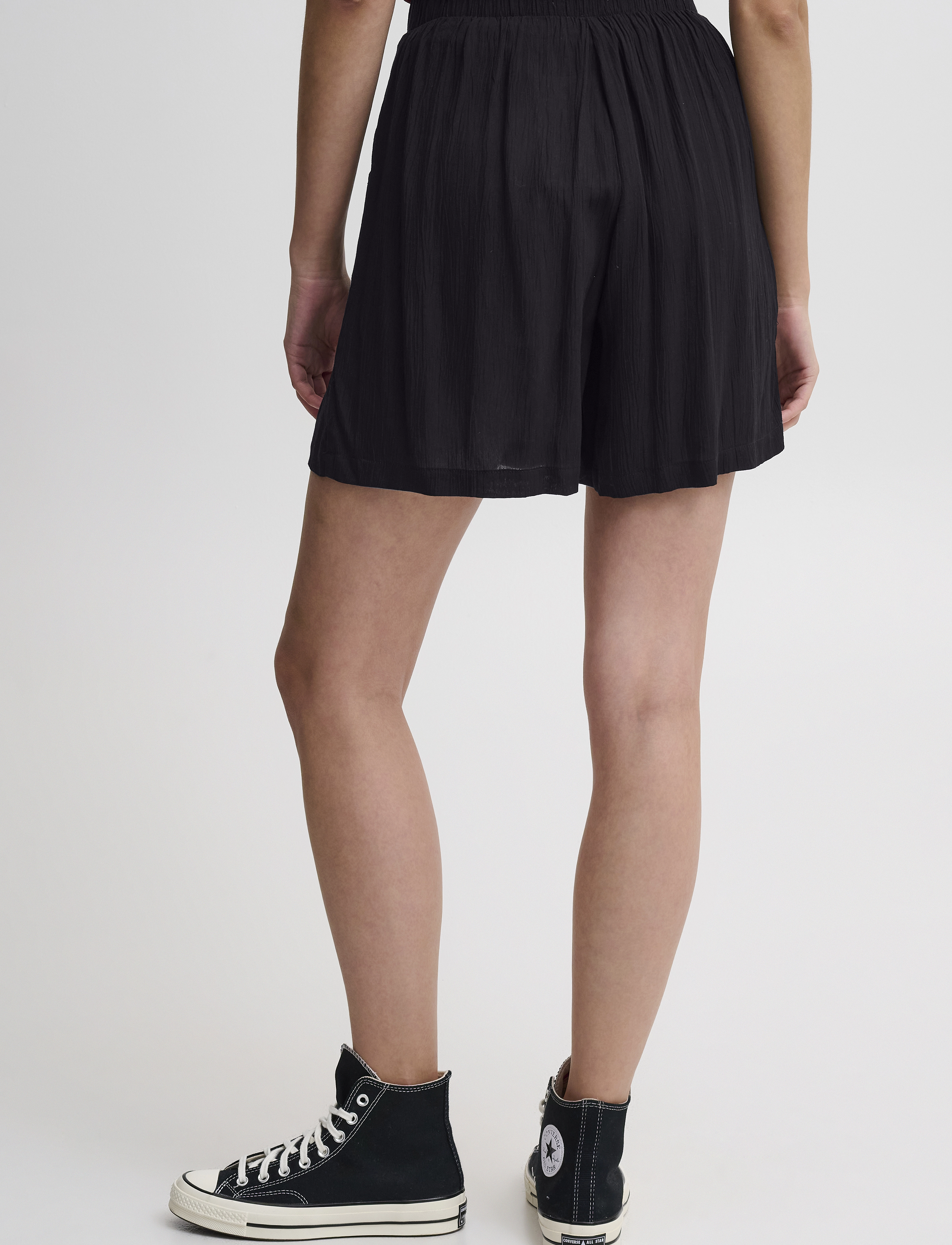 ICHI - IHMARRAKECH SO SHO3 - laveste priser - black - 4