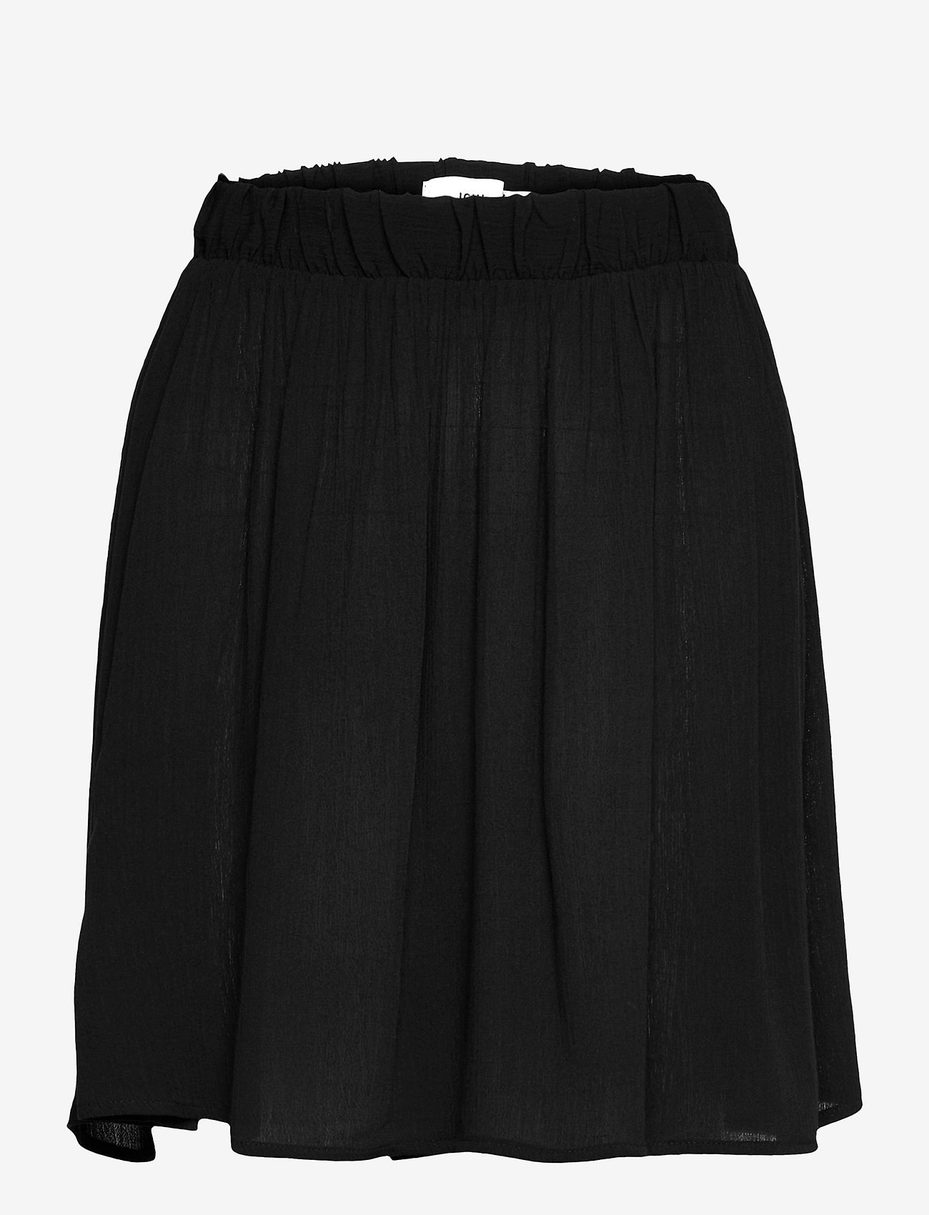 ICHI - IHMARRAKECH SO SK - short skirts - black - 1