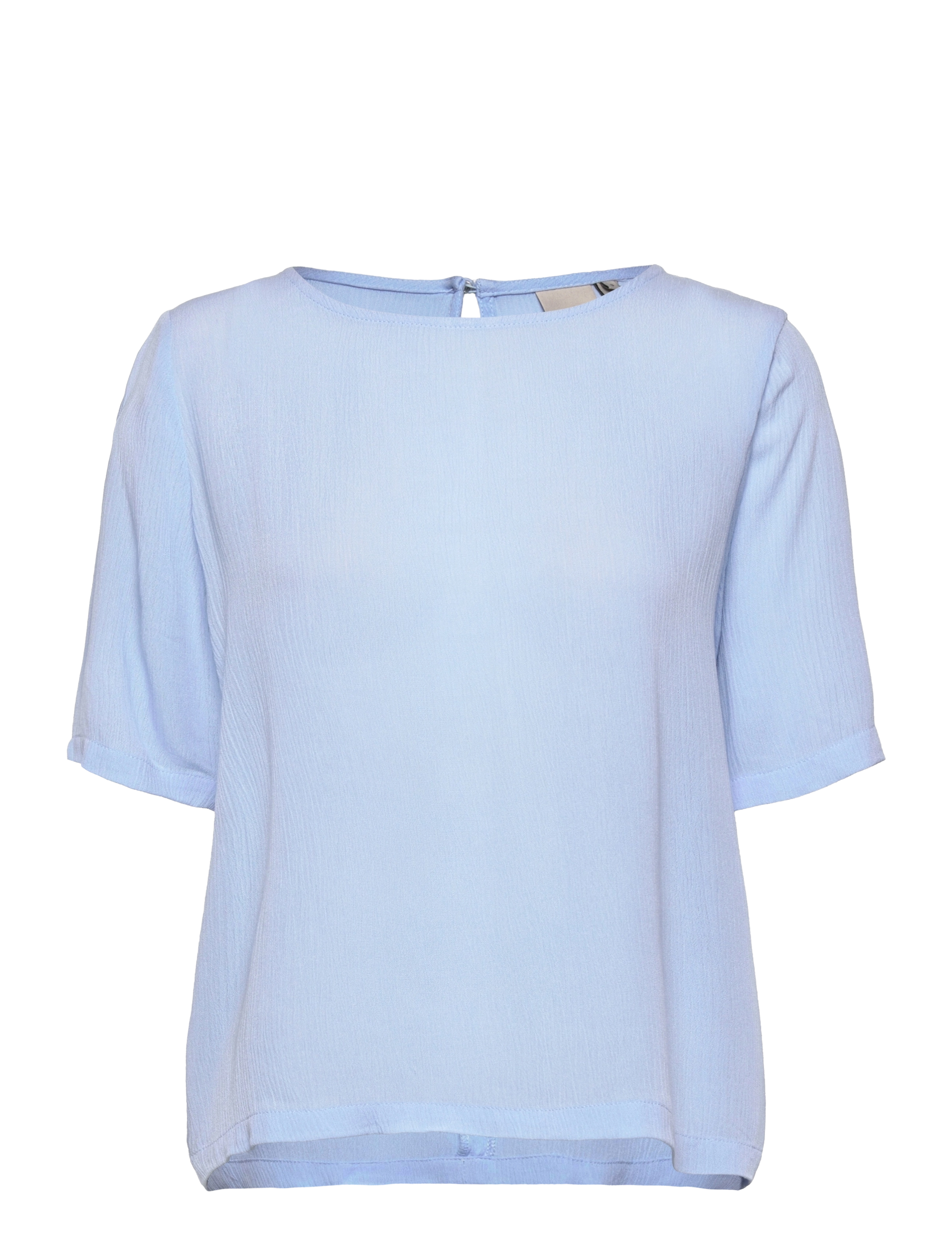 CHAMBRAY BLUE