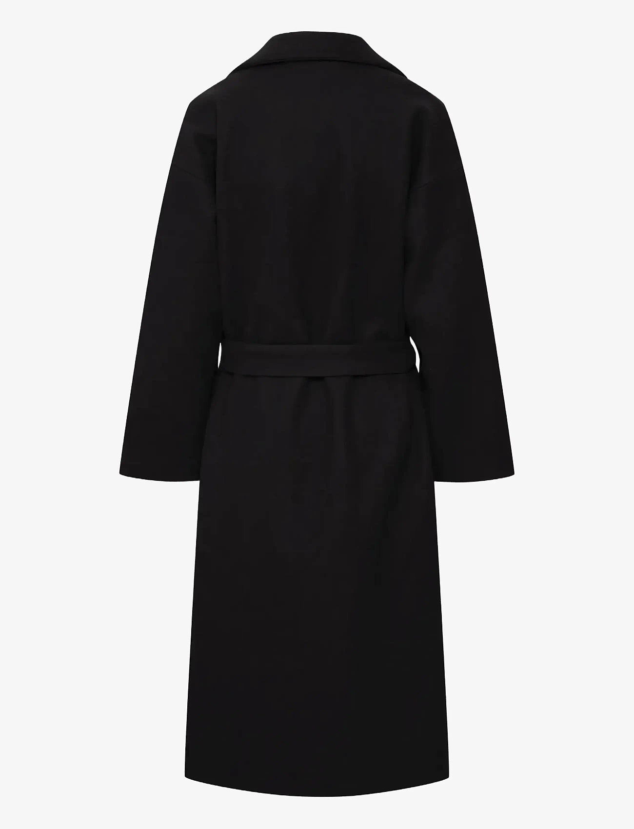 ICHI - IHJANNET JA2 - ytterkläder - black - 1