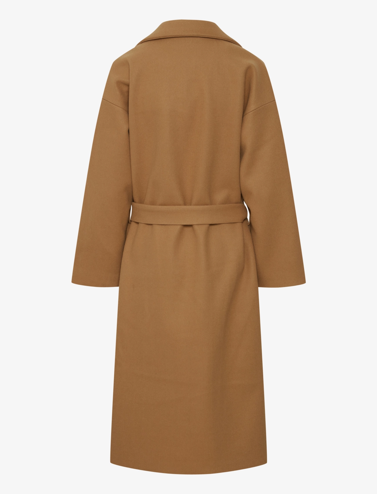 ICHI - IHJANNET JA2 - outerwear - tiger's eye - 2