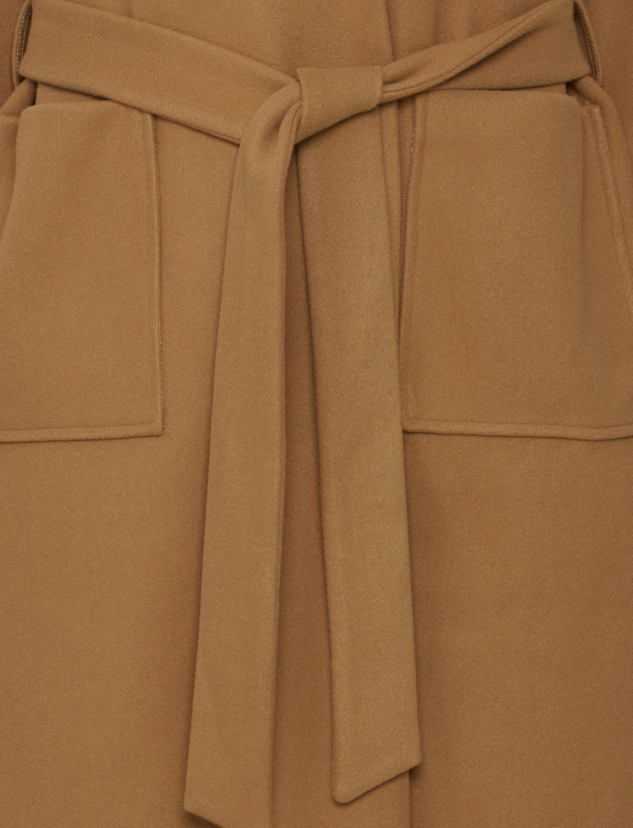 ICHI - IHJANNET JA2 - wintermäntel - tiger's eye - 4