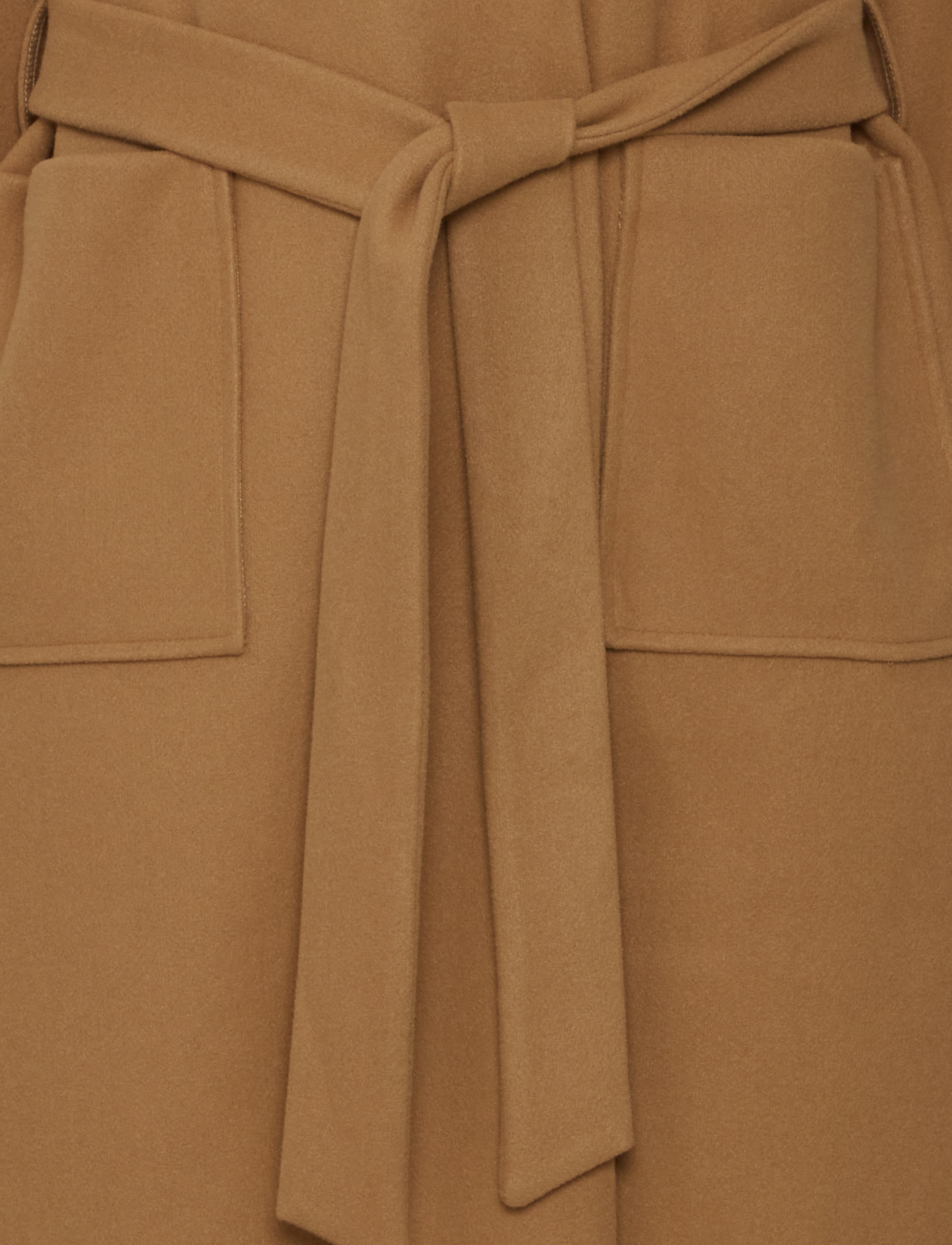ICHI - IHJANNET JA2 - outerwear - tiger's eye - 4