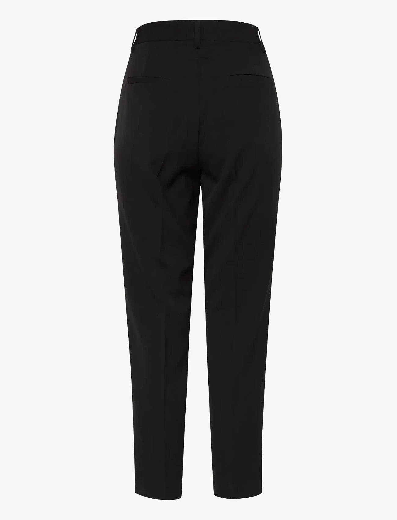 ICHI - IHLEXI PA3 - tailored trousers - black - 2