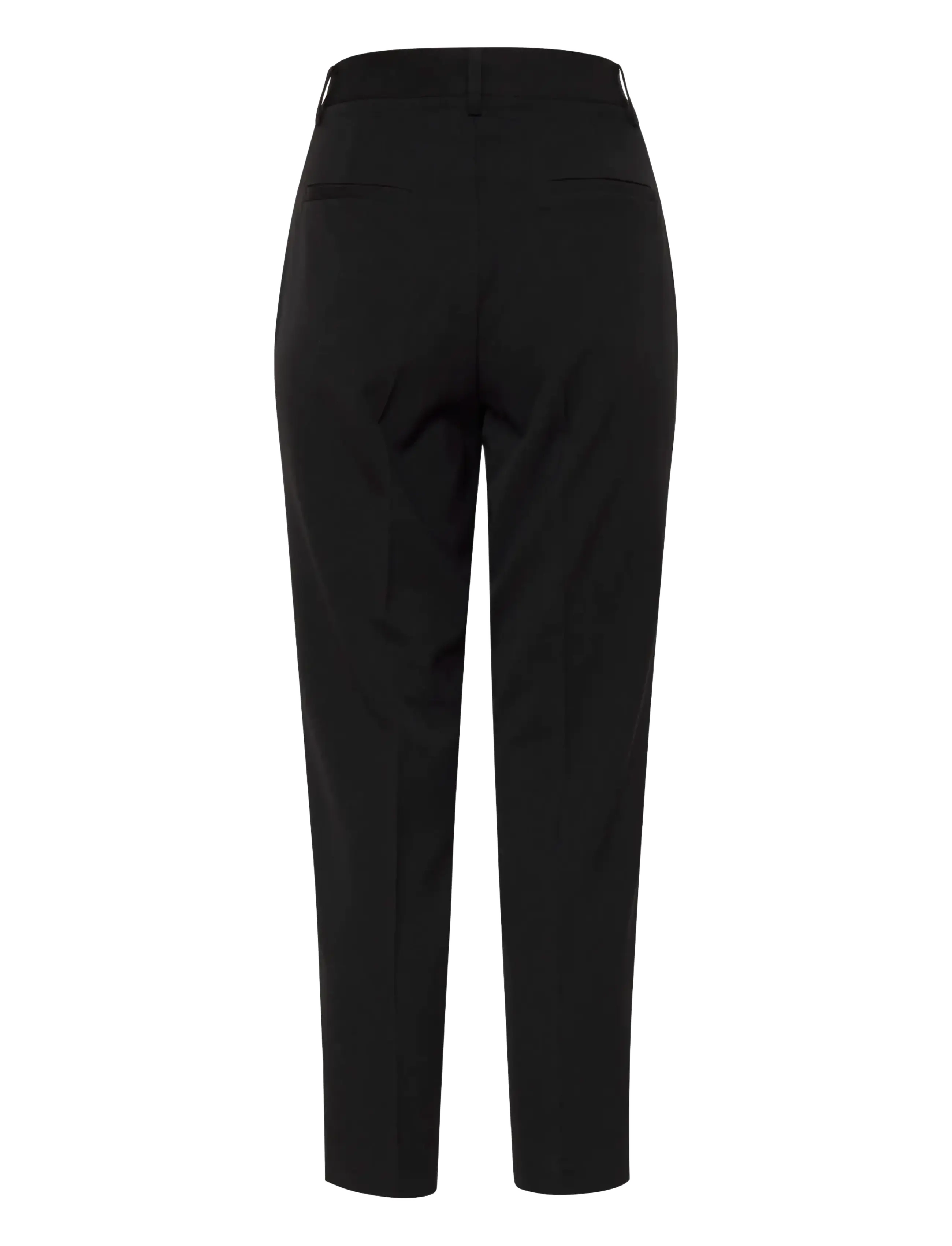 ICHI - IHLEXI PA3 - puvunhousut - black - 2