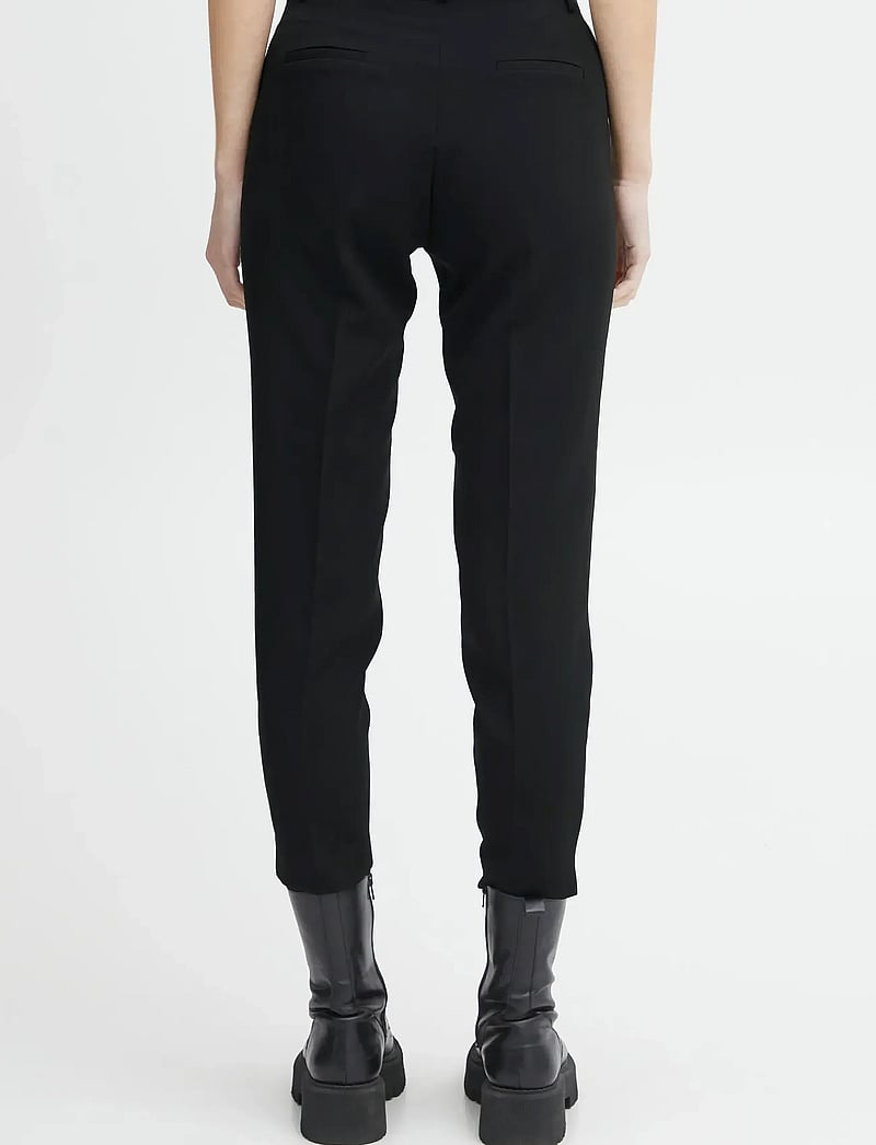 ICHI - IHLEXI PA3 - formell - black - 3