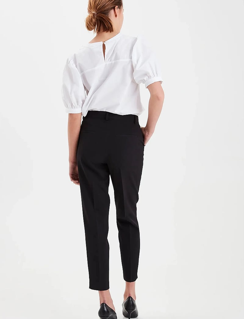 ICHI - IHLEXI PA3 - formell - black - 4