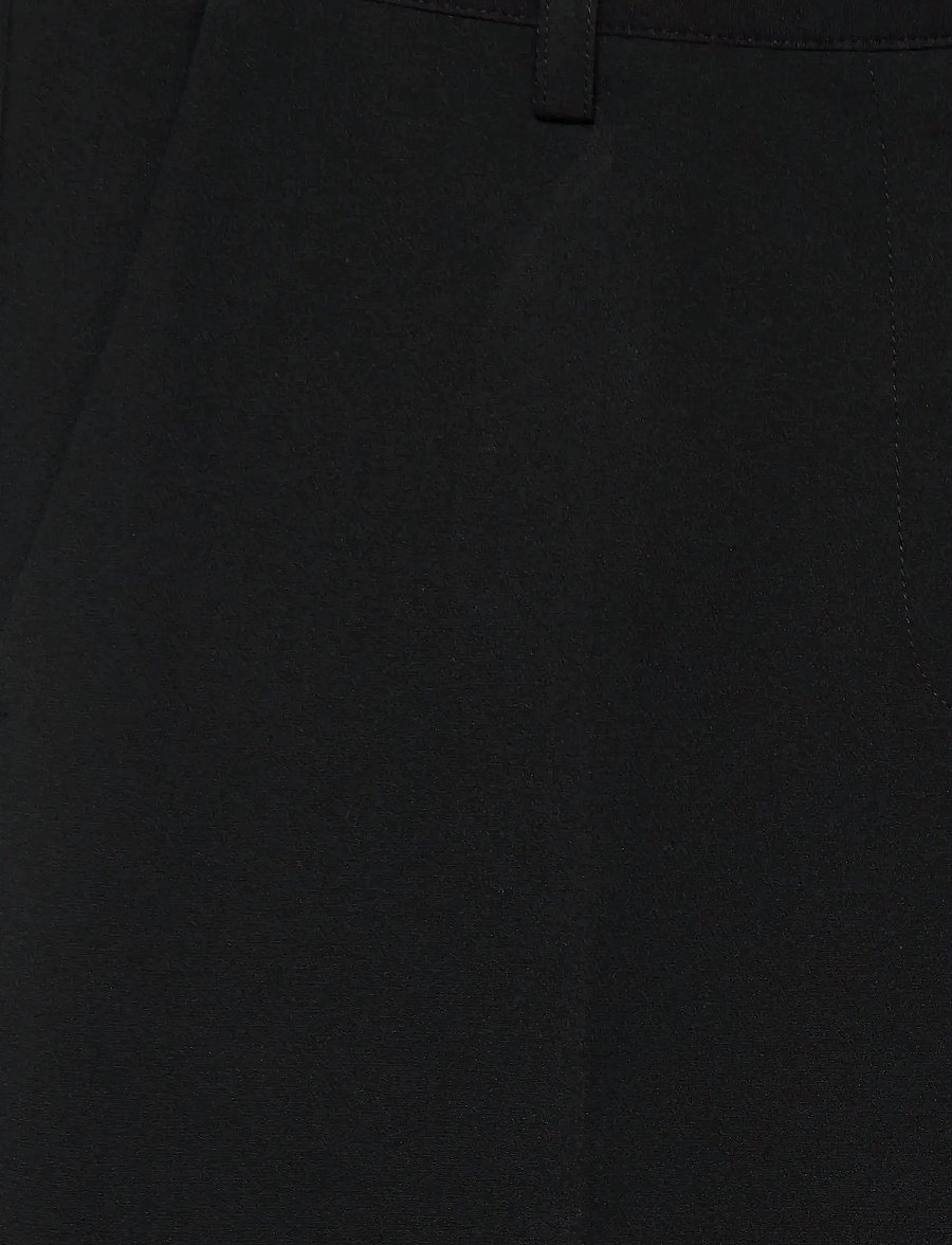 ICHI - IHLEXI PA3 - anzugshosen - black - 5