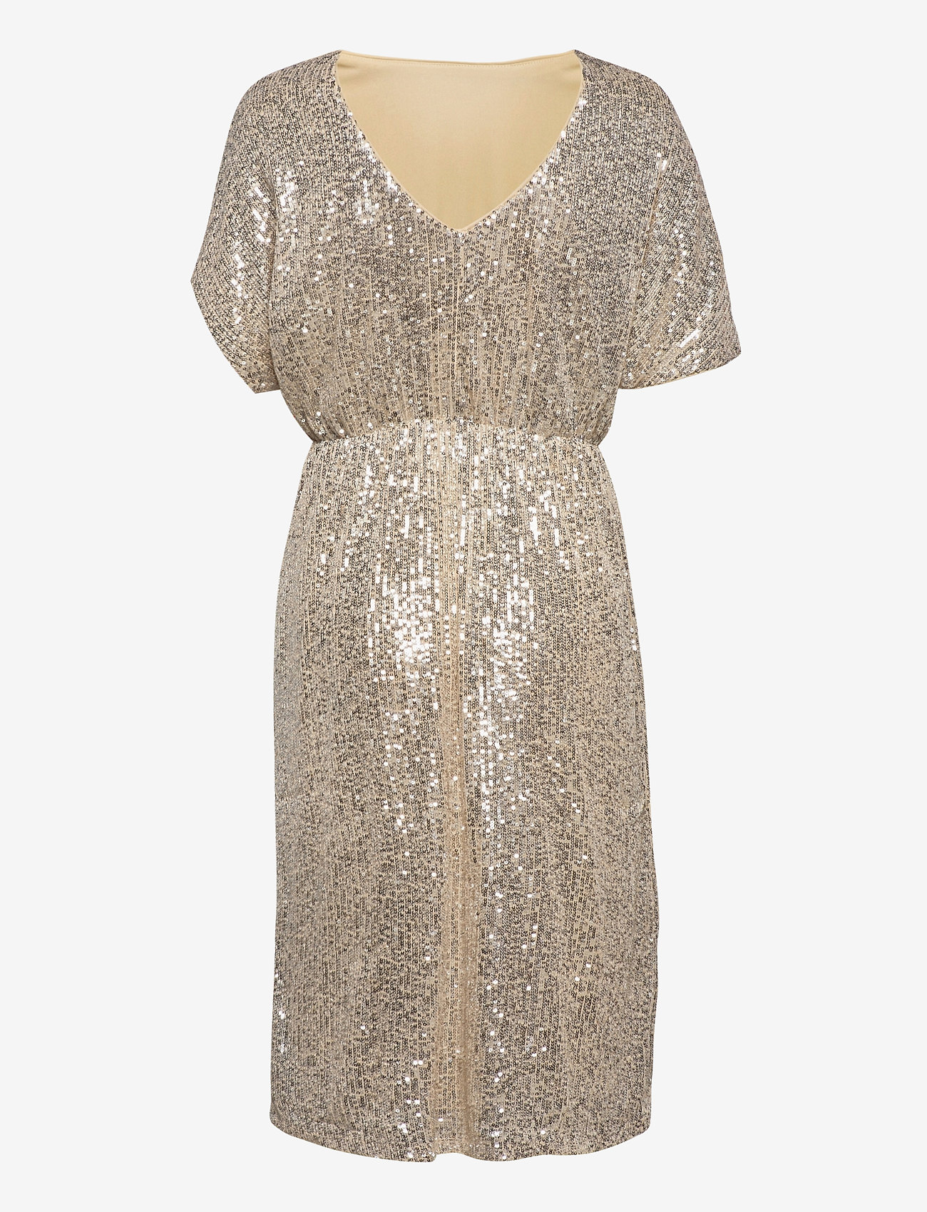 ICHI - IHJOLENE DR - frosted almond - 1