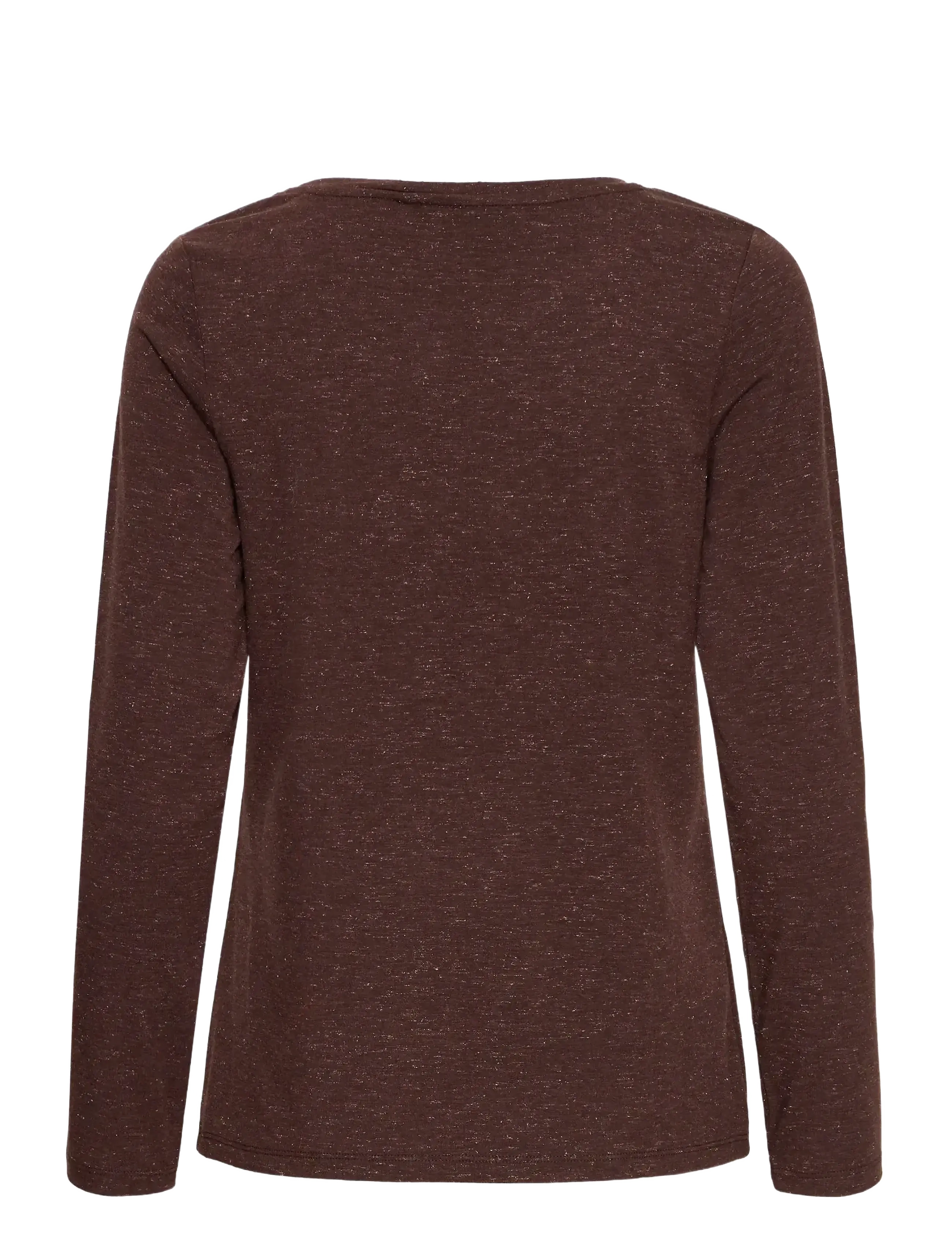 ICHI - IHREBEL LS - pitkähihaiset paidat - coffee bean - 1