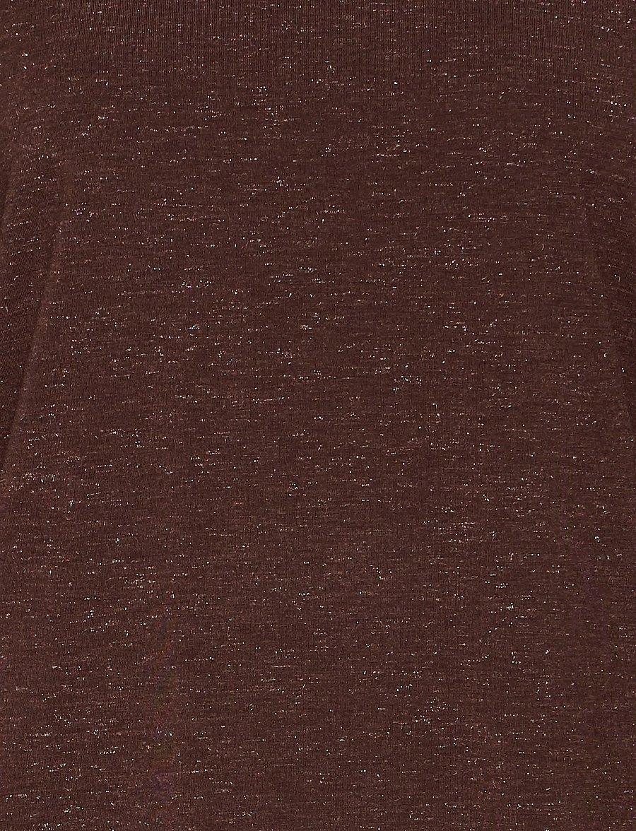 ICHI - IHREBEL LS - pitkähihaiset paidat - coffee bean - 2
