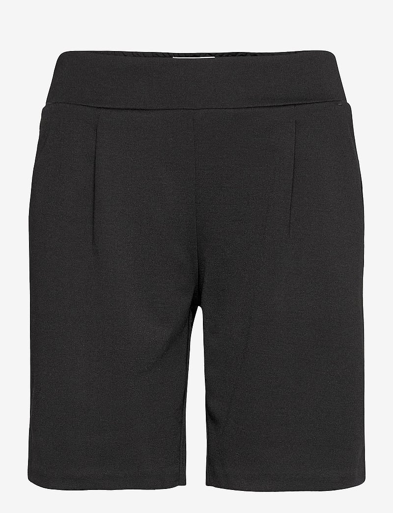 ICHI - IHKATE SHO3 - sweatshorts - black - 1