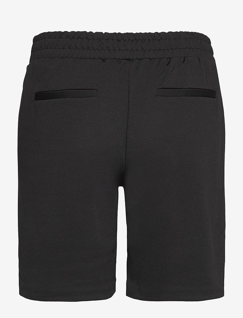 ICHI - IHKATE SHO3 - sweatshorts - black - 2