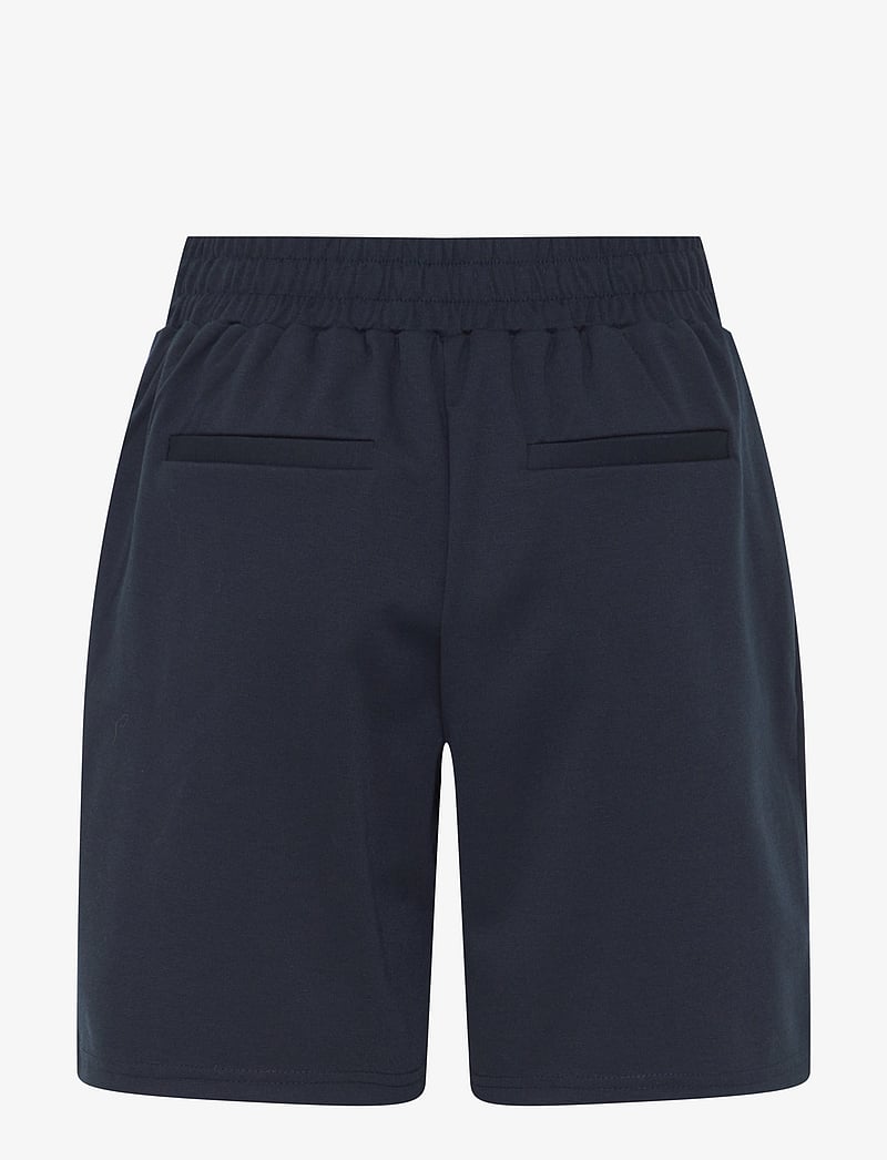ICHI - IHKATE SHO3 - sweatshorts - total eclipse - 2