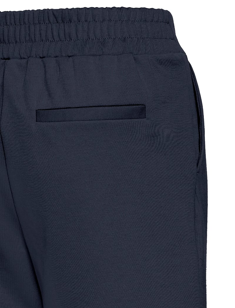ICHI - IHKATE SHO3 - sweatshorts - total eclipse - 5
