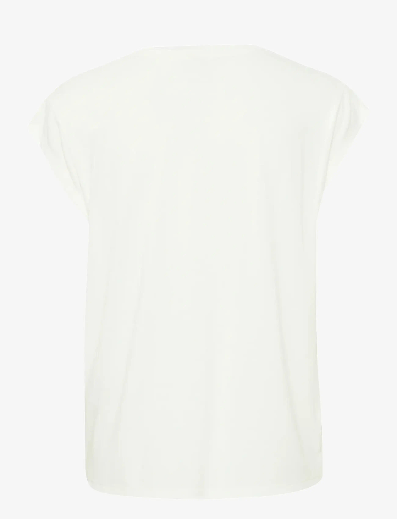 ICHI - IHLISKEN TO - t-shirts - cloud dancer - 2