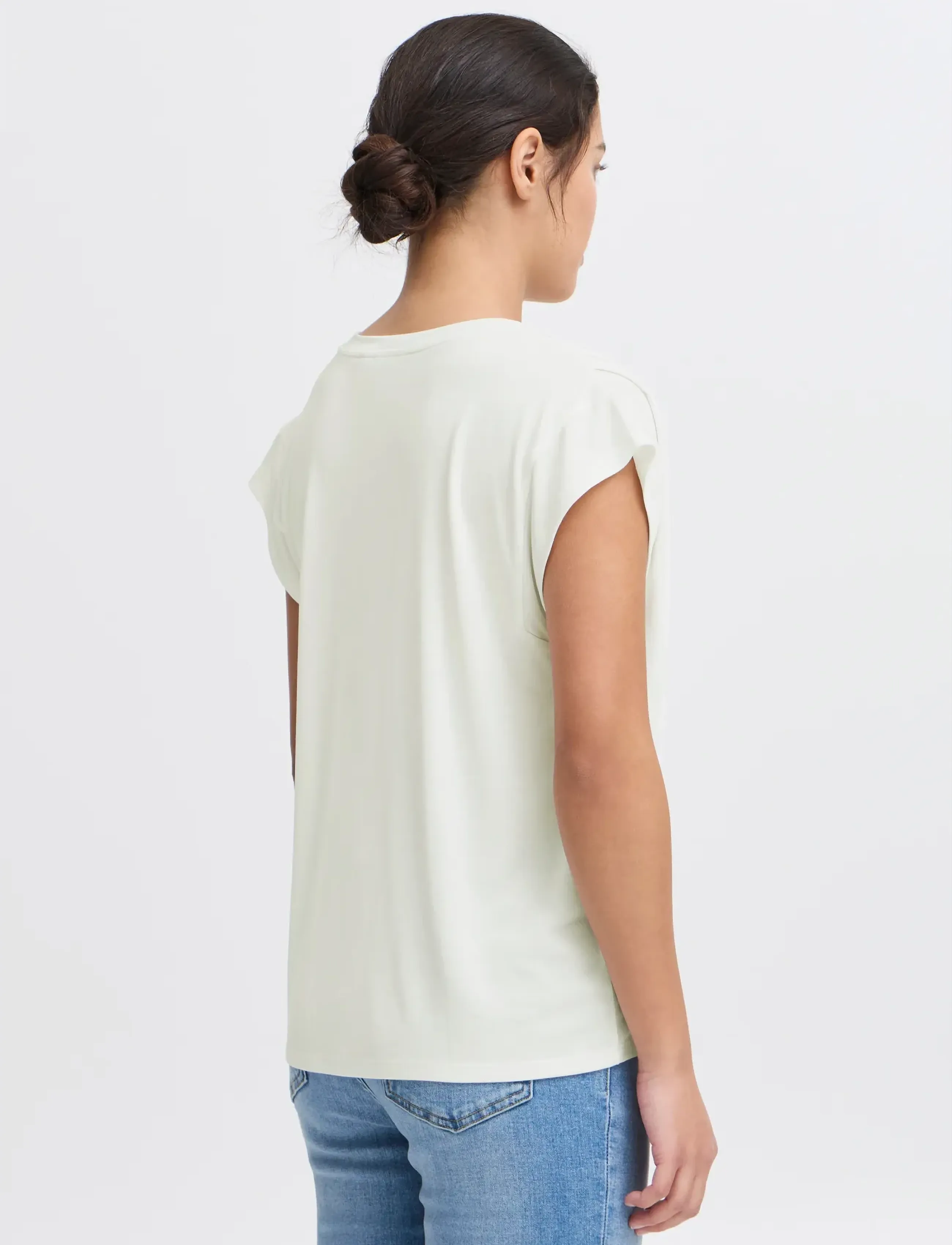 ICHI Ihlisken To t-shirts dam – bild 3