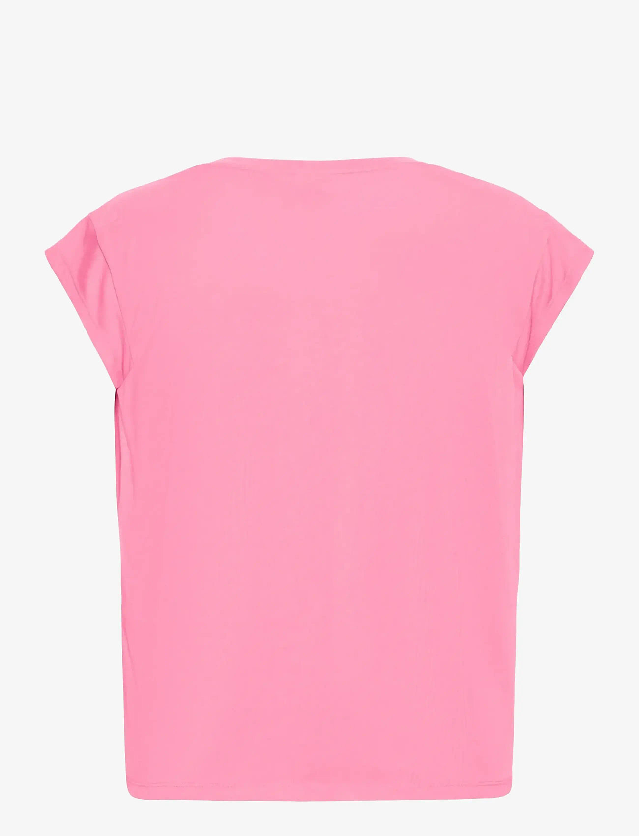 ICHI - IHLISKEN TO - t-shirts - wild orchid - 2