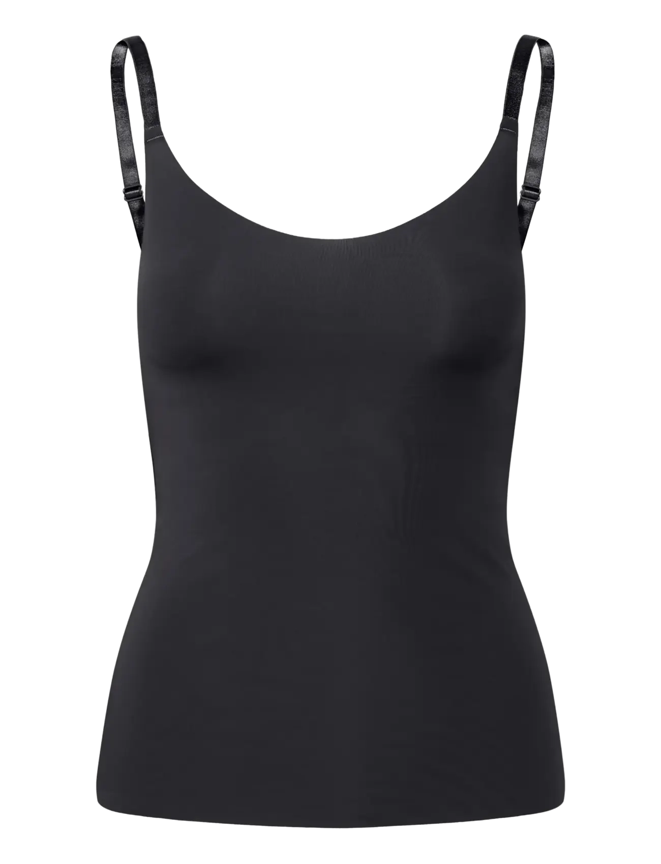 ICHI Iasiv Singlet Schwarz - XL - Damen