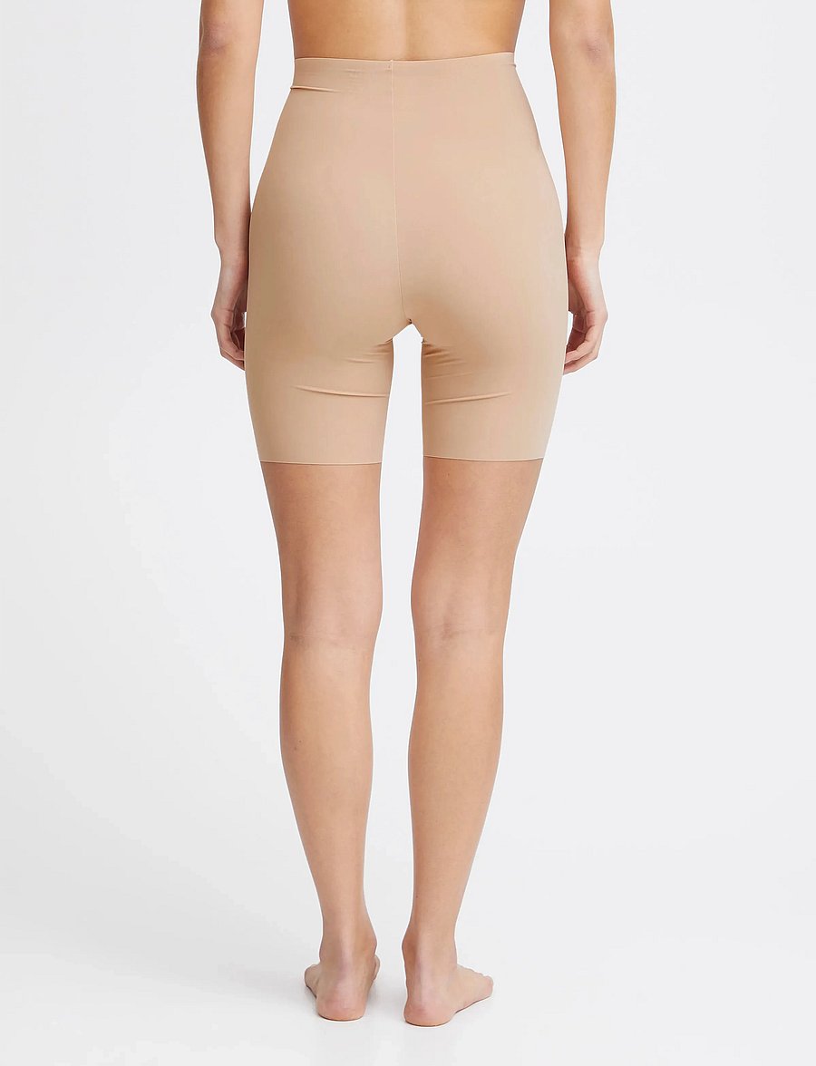 ICHI - IASIV SINGLET - Ärmellose tops - tan - 3