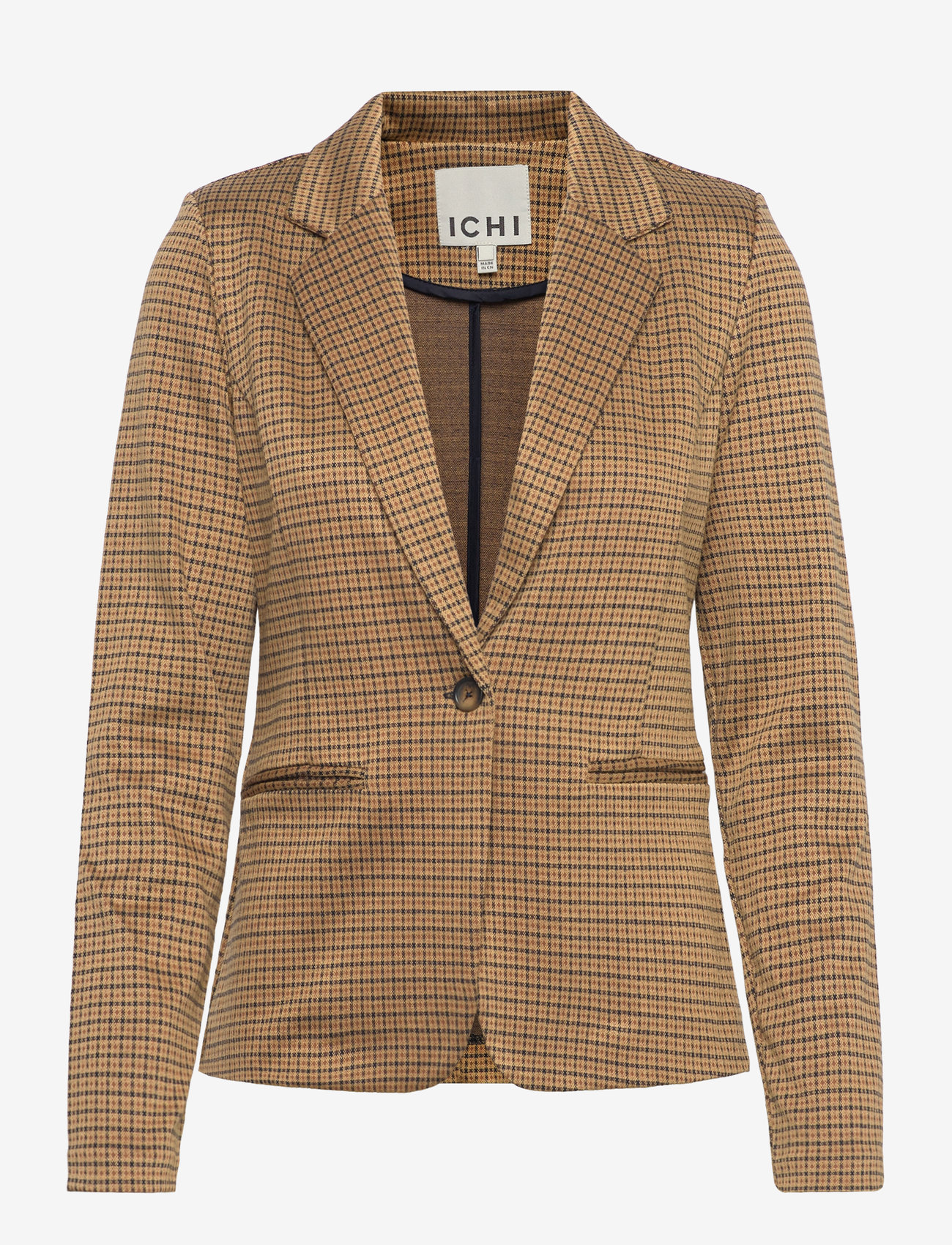 ICHI - IHKATE CAMELEON BL - cathay spice - 1